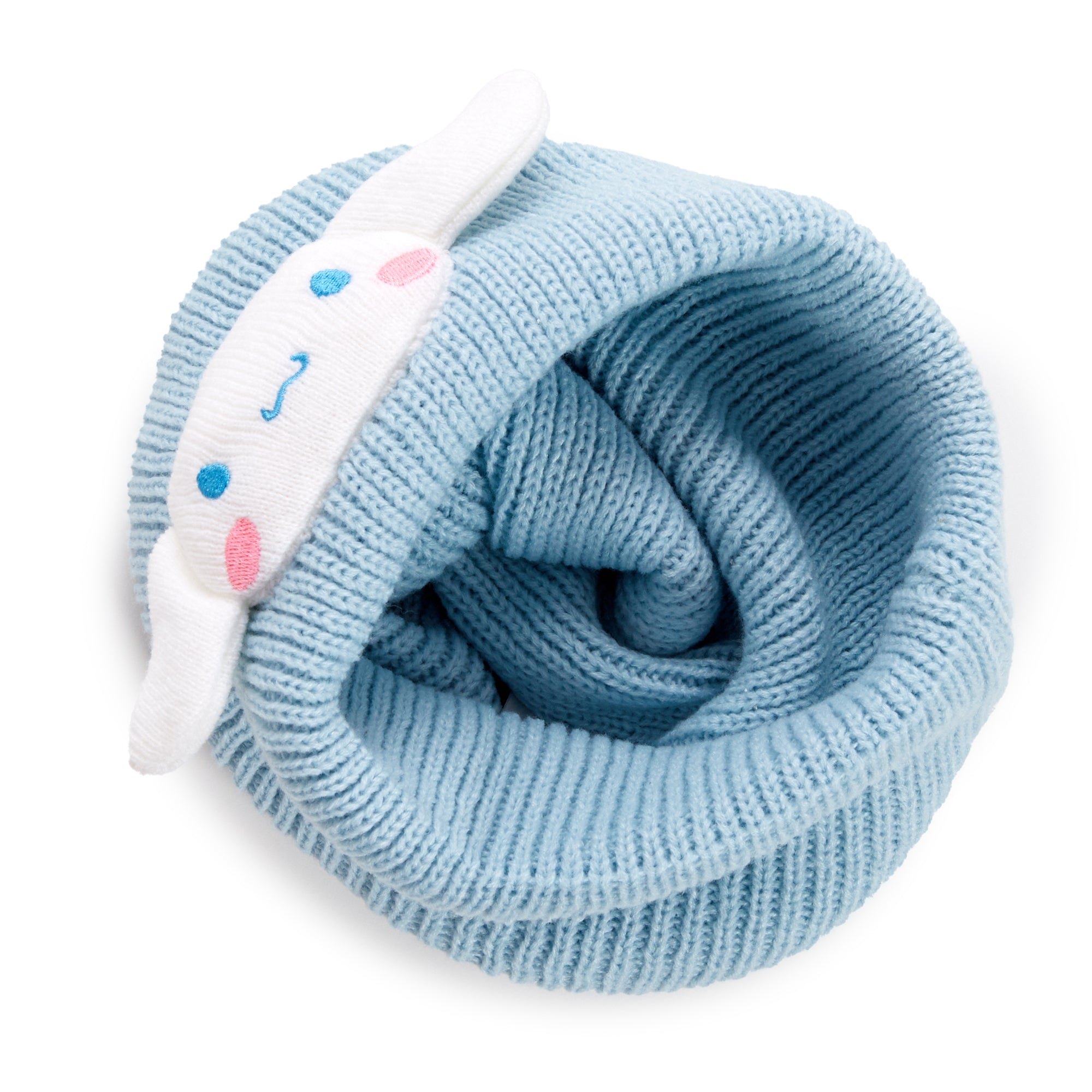 Cinnamoroll Knit Mascot Beanie Order Cheap Pice