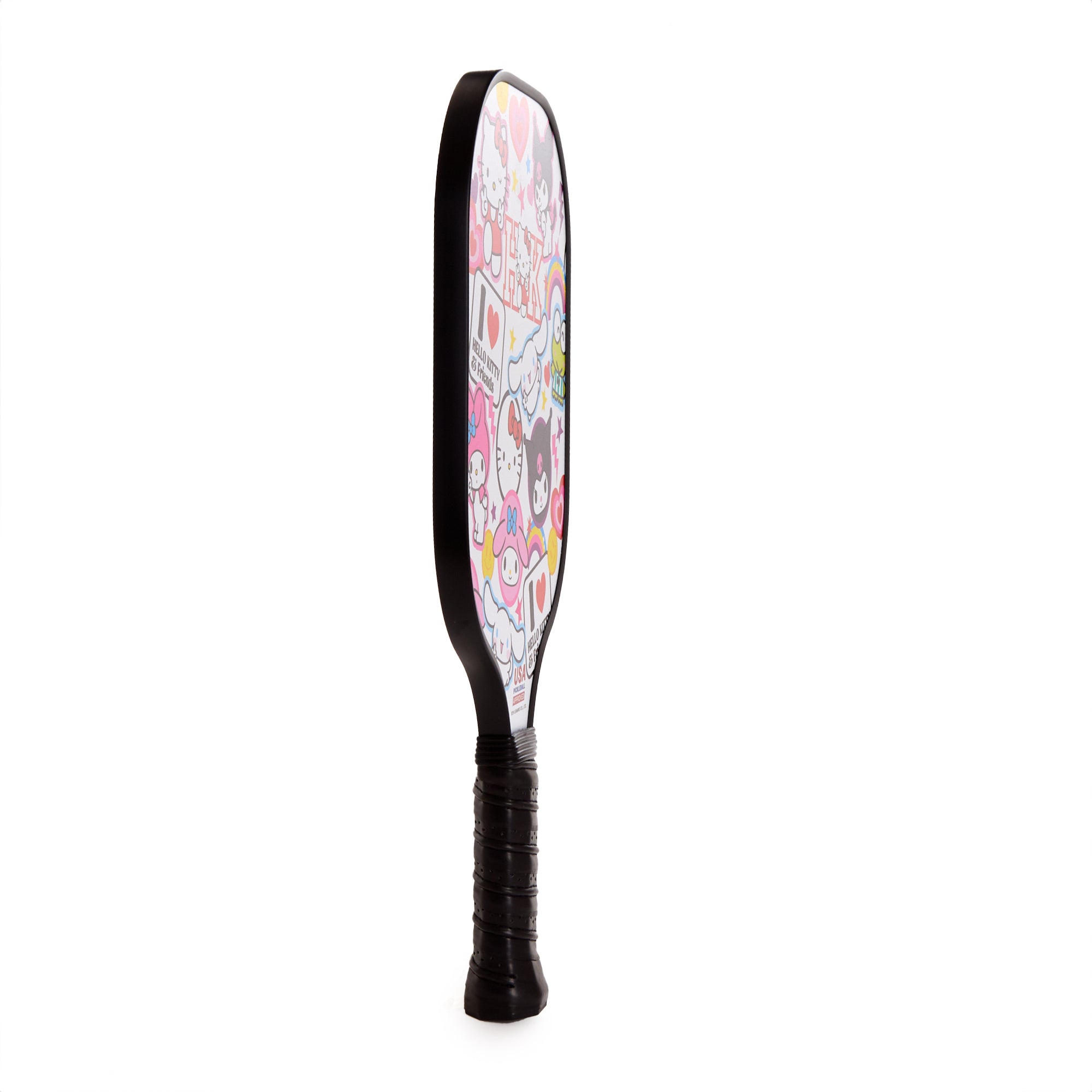 Hello Kitty and Friends Pickleball Set With Paypal Online