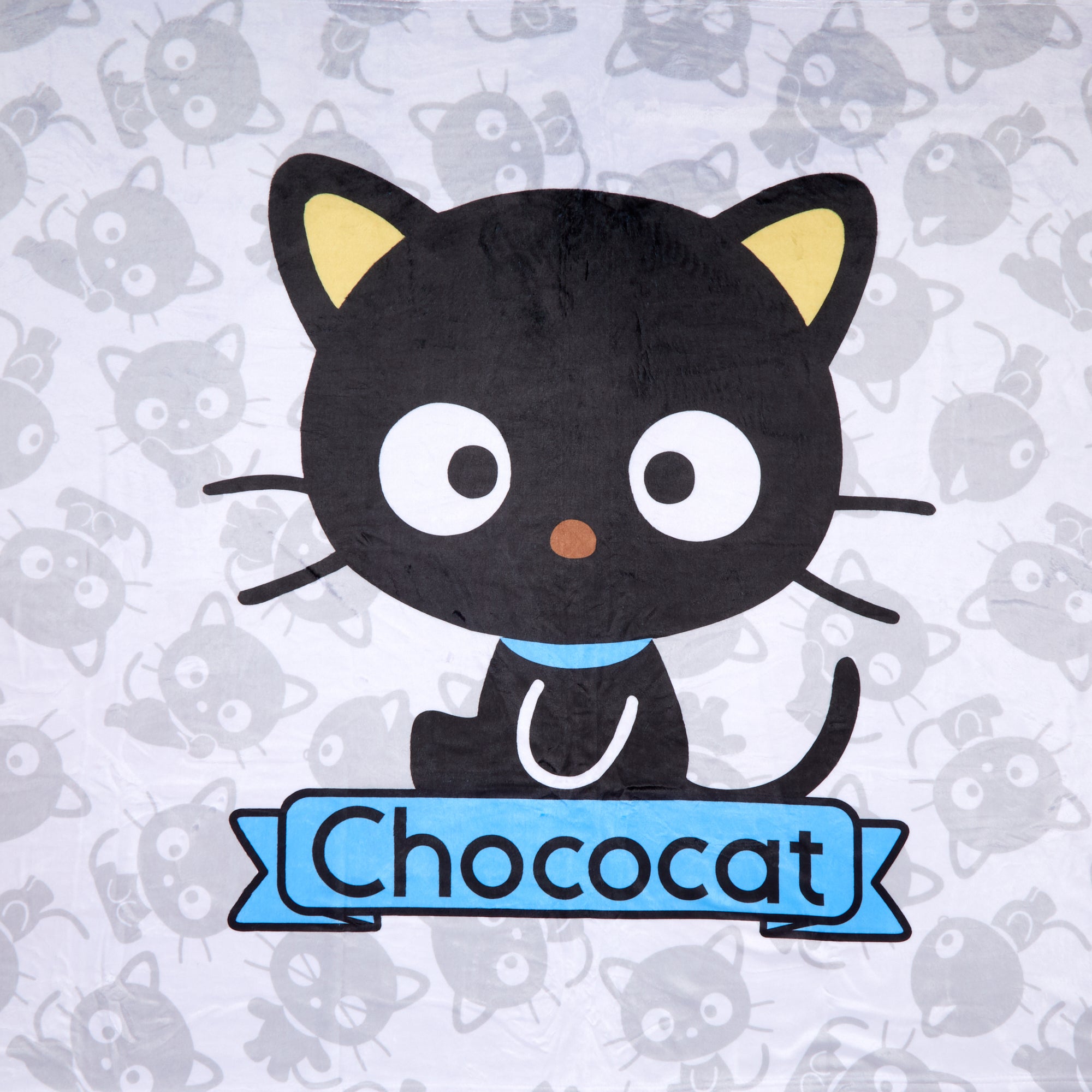 Chococat Classic Throw Blanket Collections