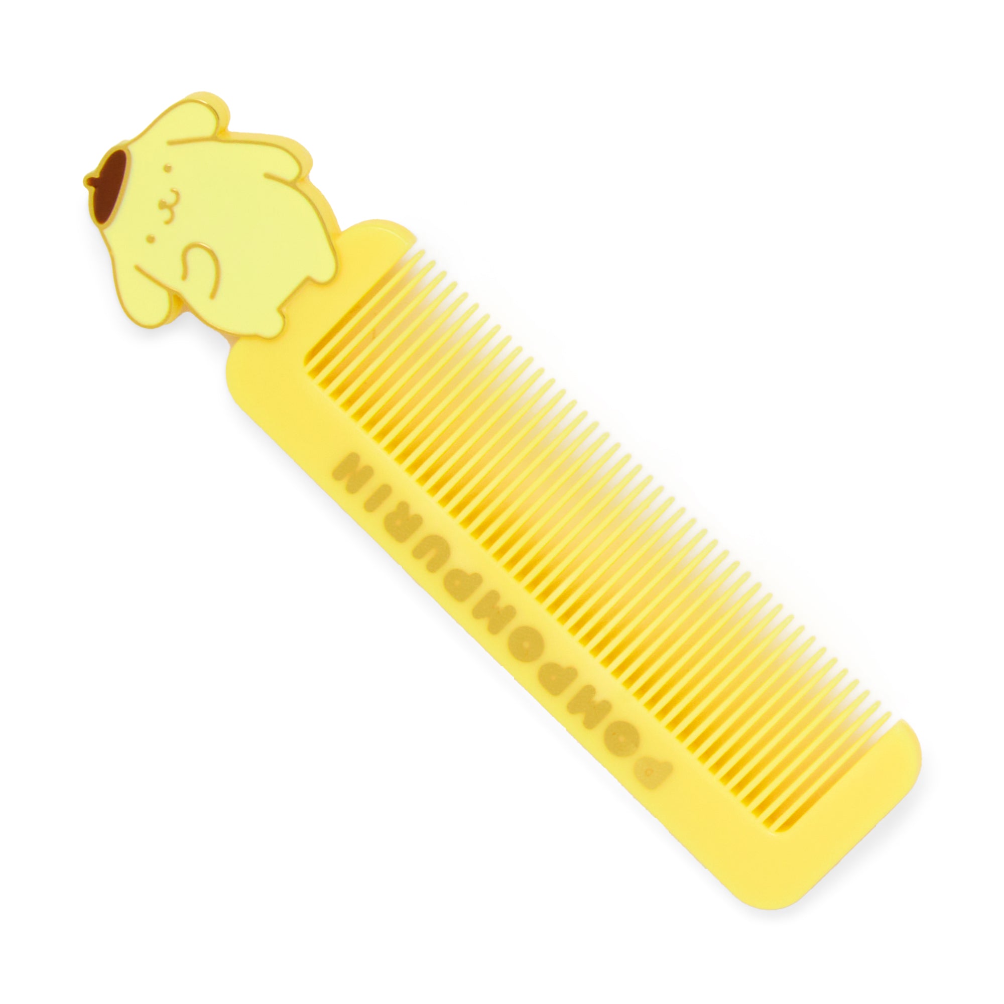 Pompompurin Die-Cut Comb Sale Release Dates