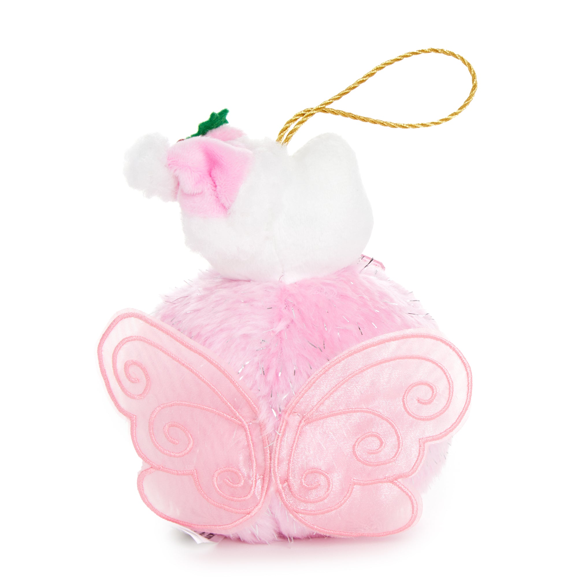 Hello Kitty Boa Ball Ornament Visa Payment Cheap Pice