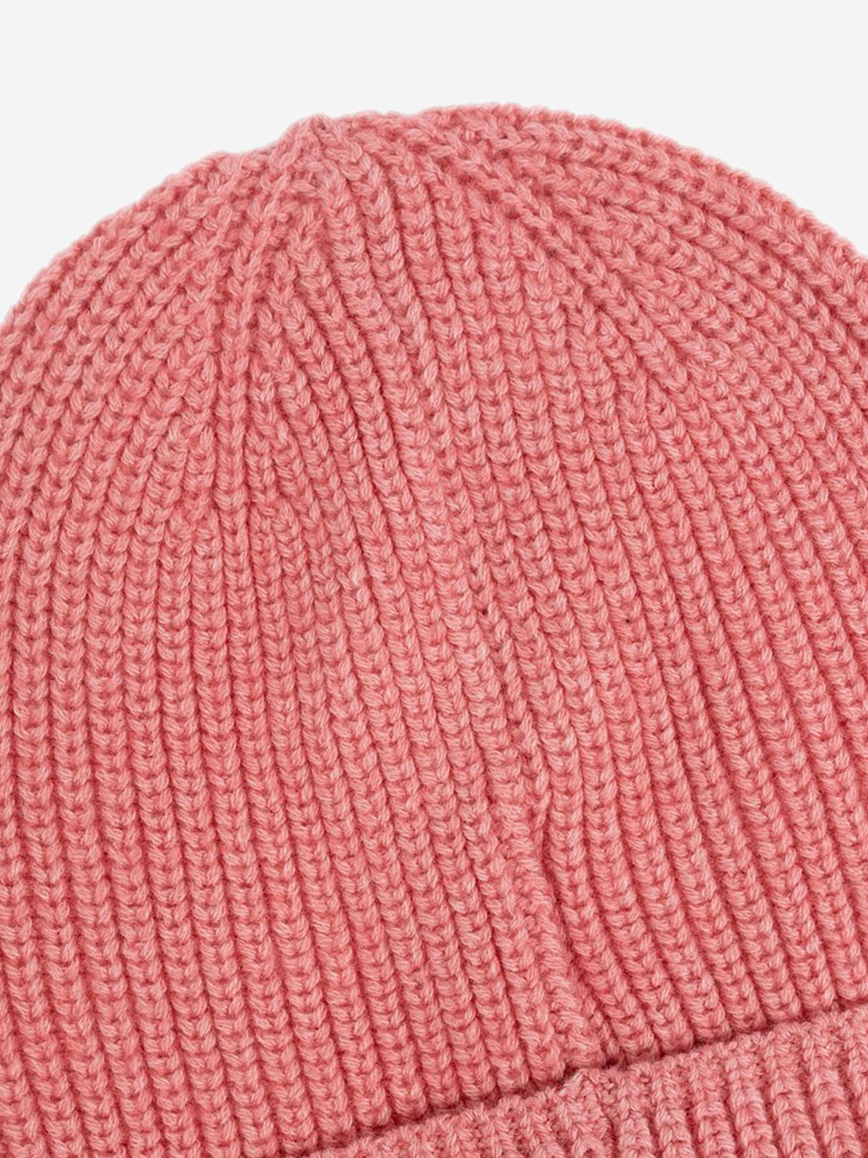 Off-White Girls Bookish Beanie Hat in Pink Buy Cheap Great Deals
