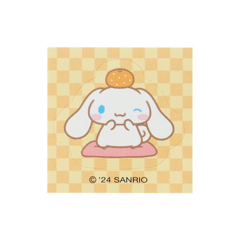Cinnamoroll Fuzzy Enclosure Envelope Clearance Online Fake