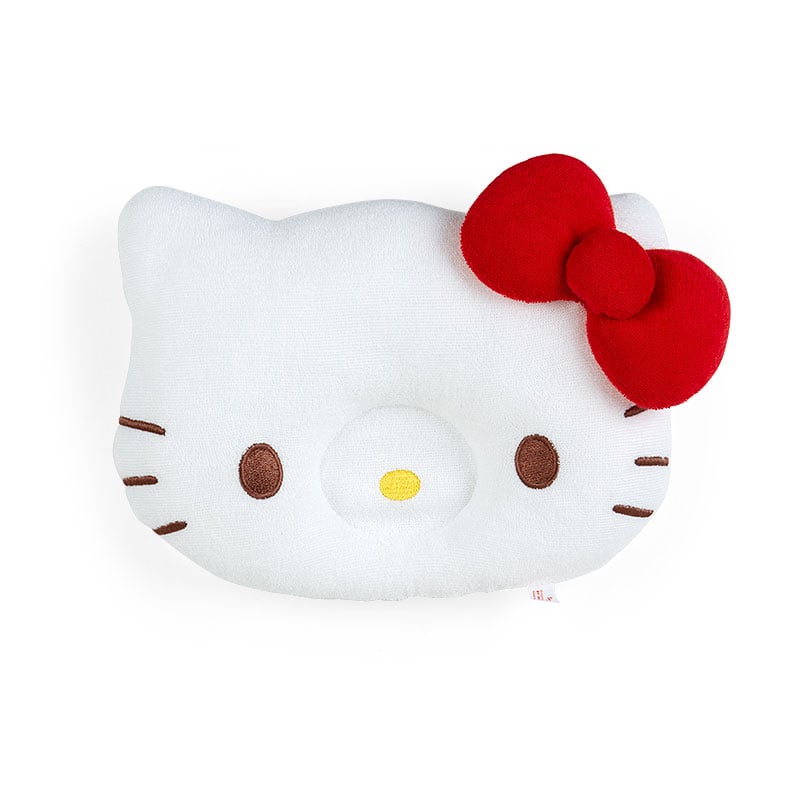 Sanrio Baby Hello Kitty Baby Pillow Wide Range Of Cheap Online