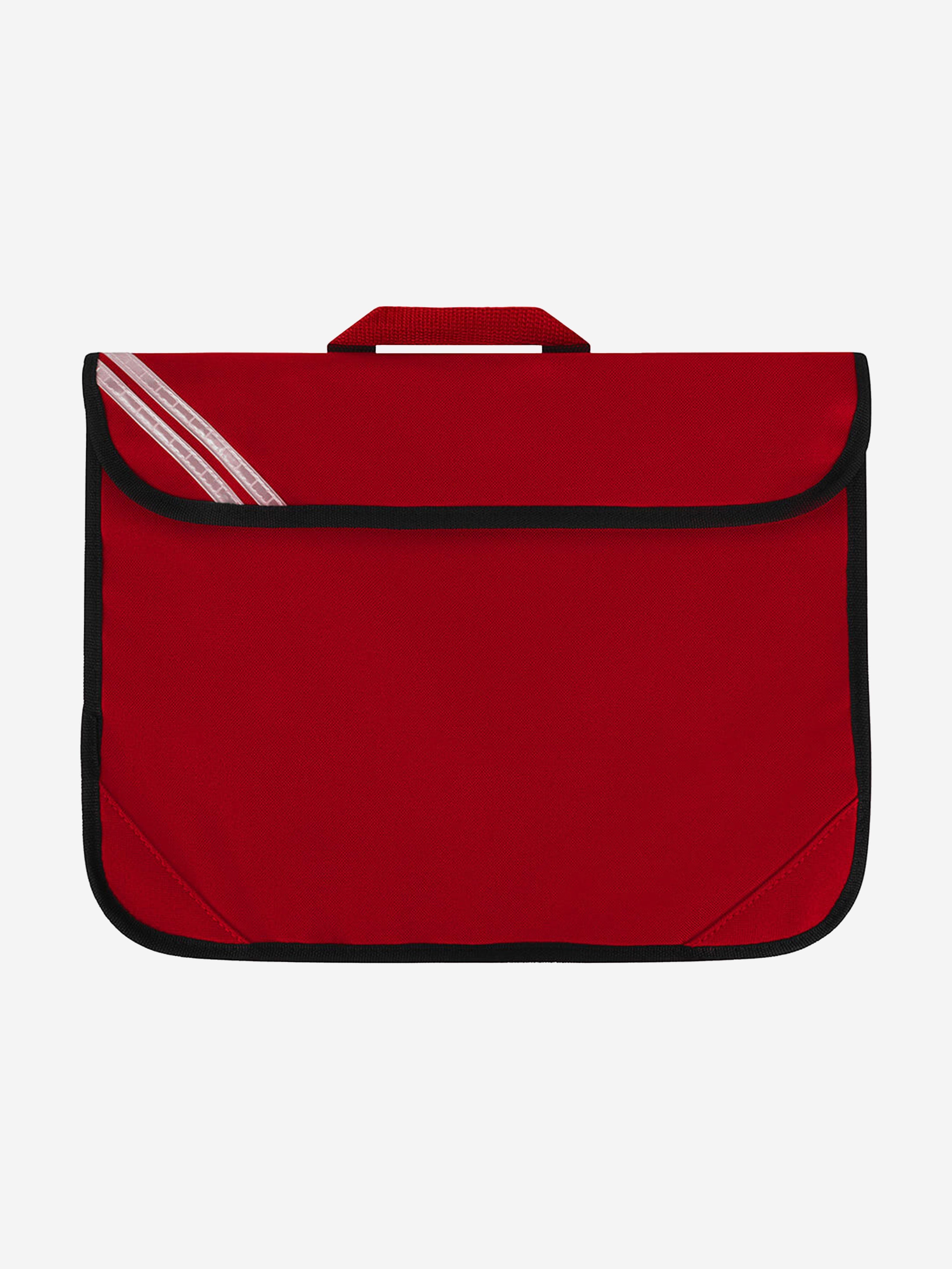 Zeco Kids School Book Bag in Red (38cm) Outlet Cheap Pices