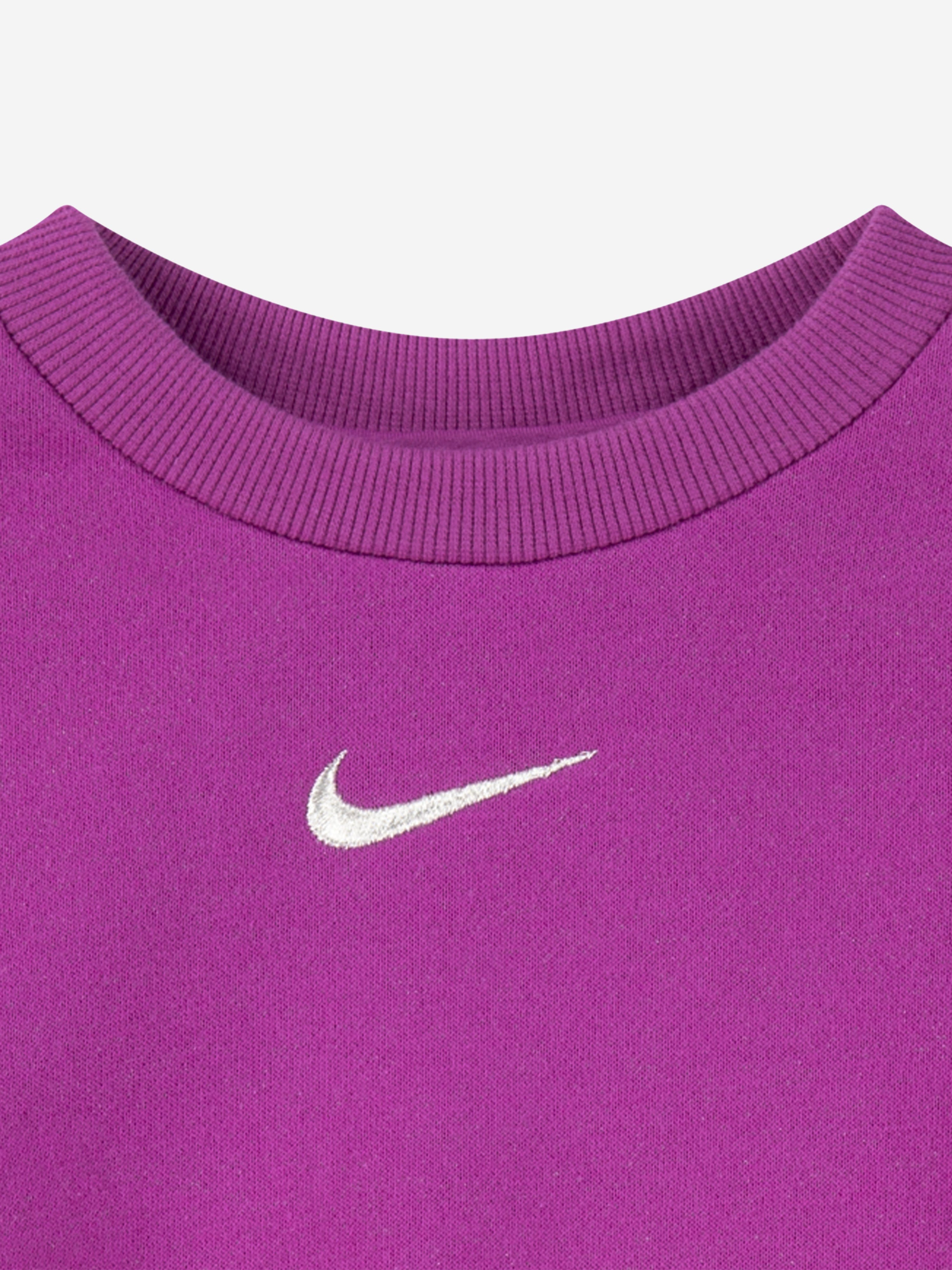 Girls Shine Logo Tracksuit in Purple Best Pices Cheap Pice