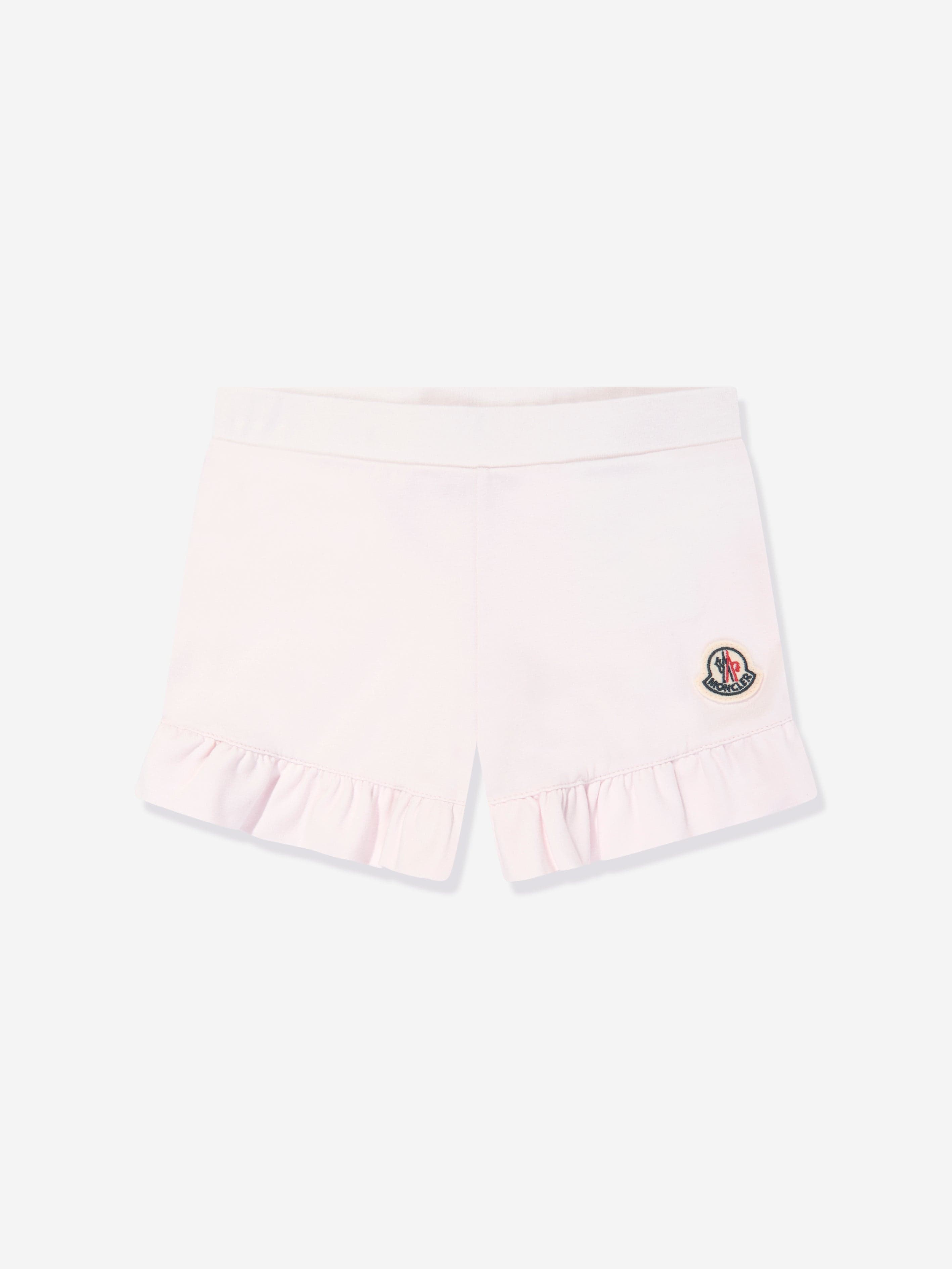 Moncler Enfant Baby Girls Outfit Set in Pink Discount Inexpensive