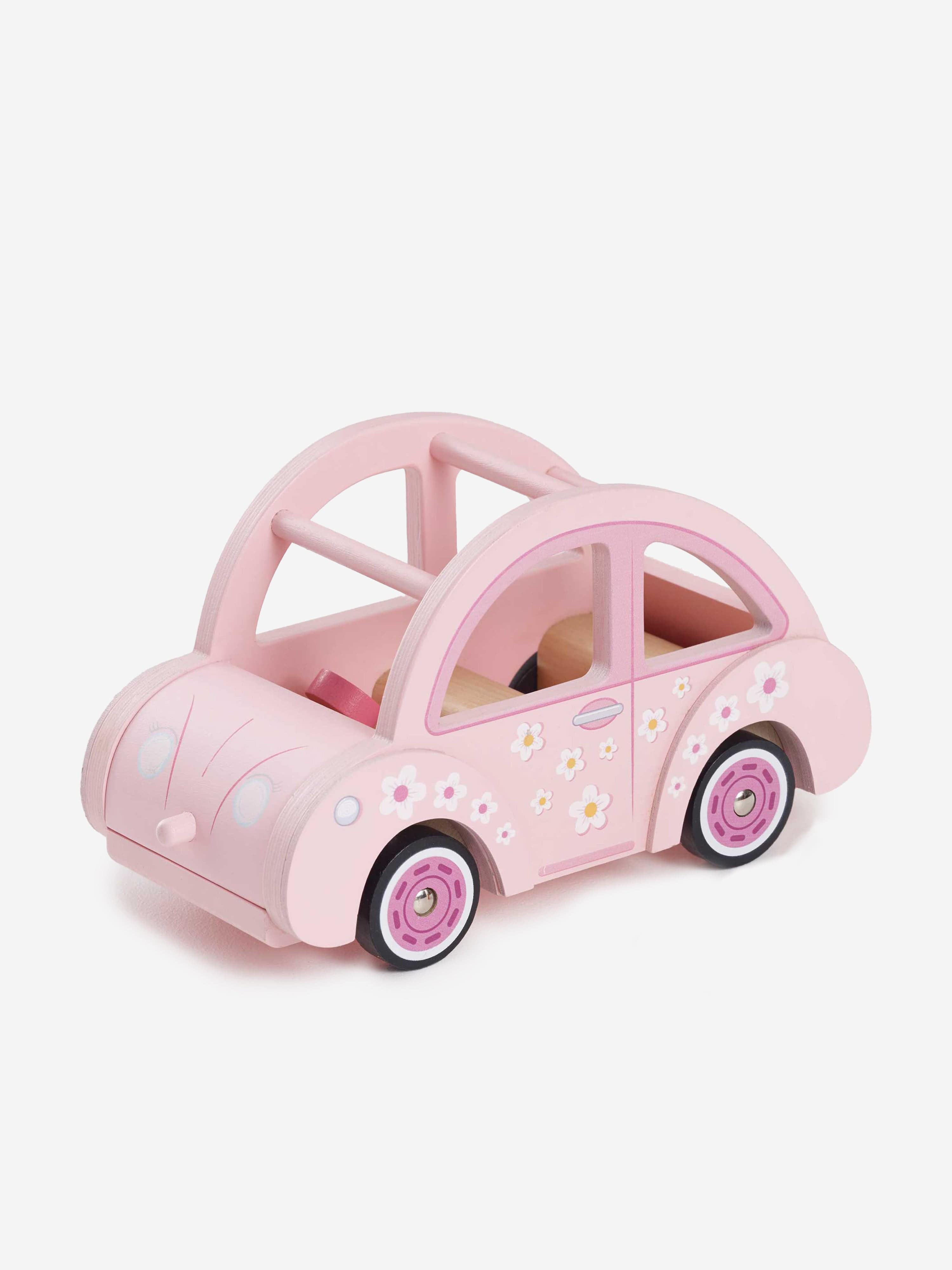 Le Toy Van Sophie's Dolls House Toy Car (22 x 11 x 12cm)