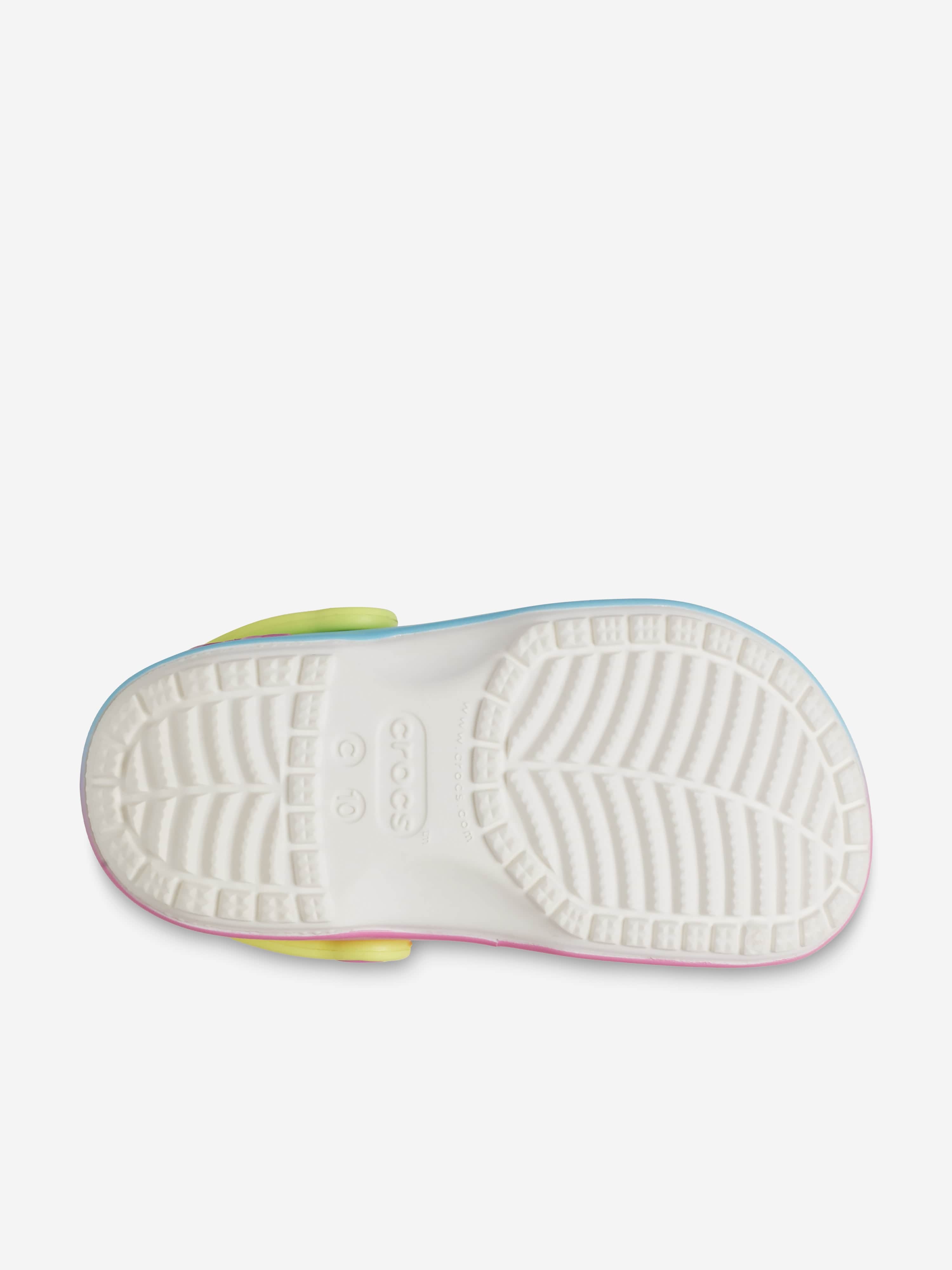 Crocs Girls Peppa Pig Clog in Blue Sale Low Pice