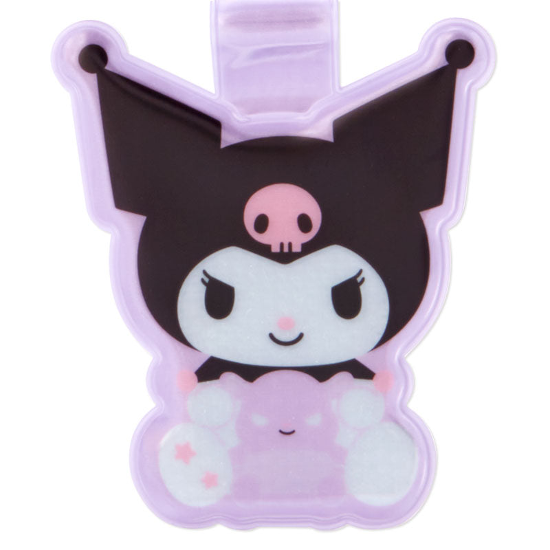 Kuromi Magnetic Bag Charm Huge Surprise