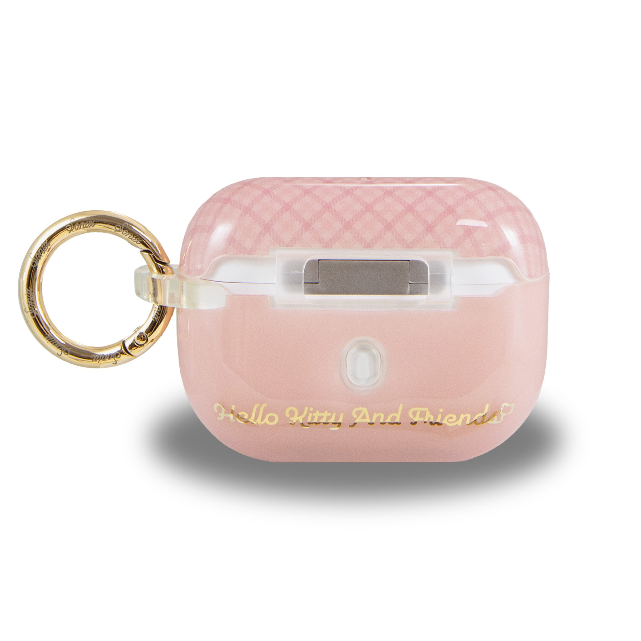 Hello Kitty and Friends x Sonix Latte Bears AirPods Case Clearance Exclusive