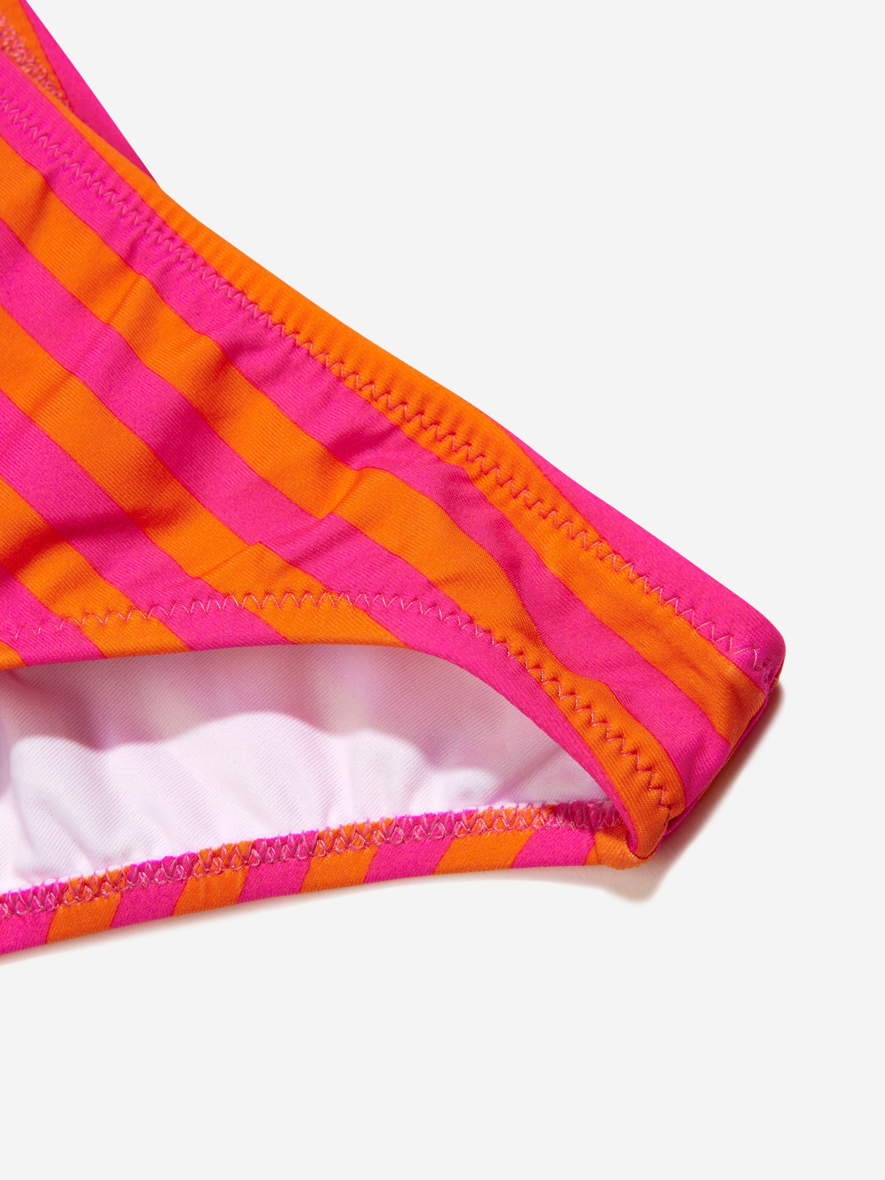 Nessi Byrd Girls Emma Bikini in Multicolour Cheap Very Cheap