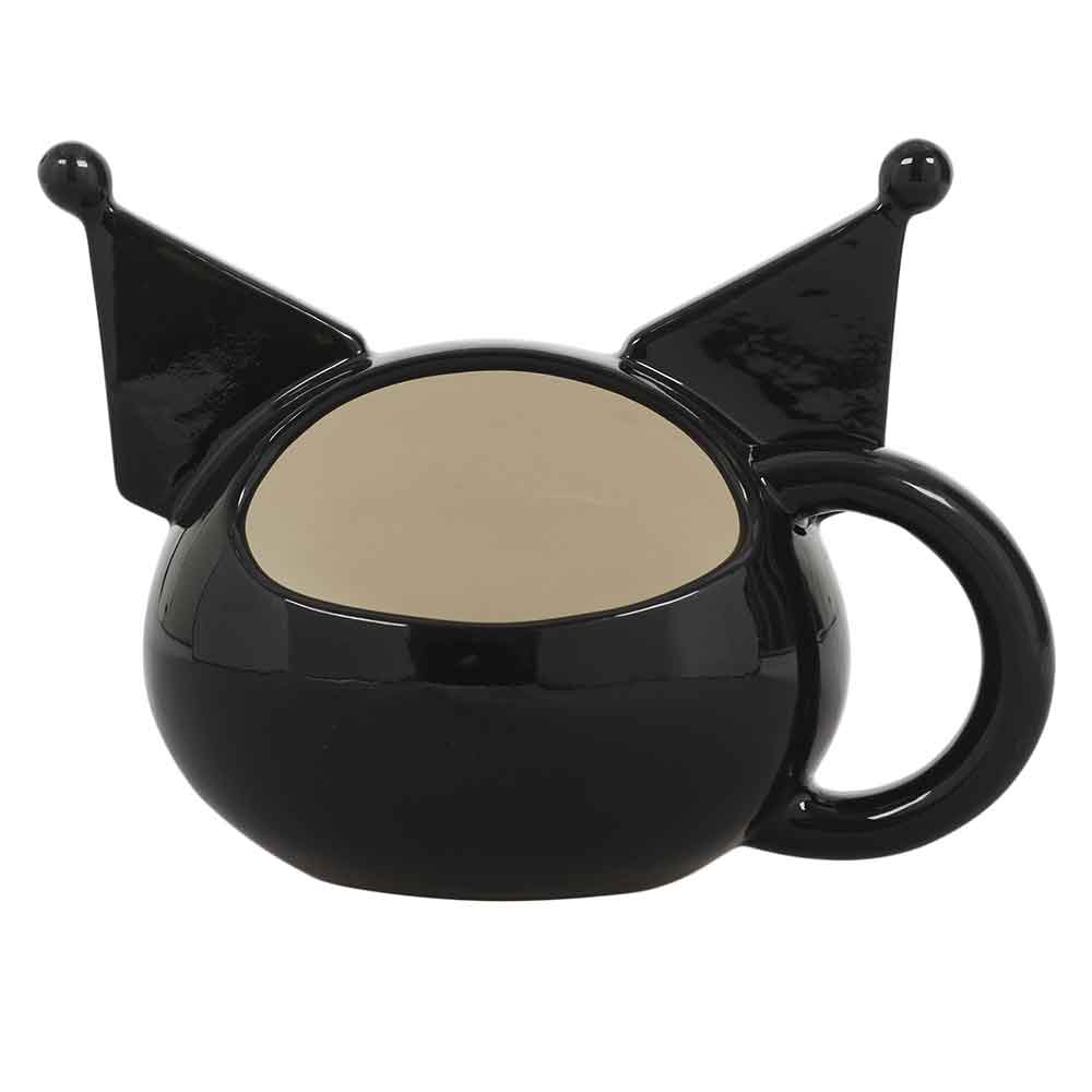Kuromi Face Sculpted Mug Discount Amazon