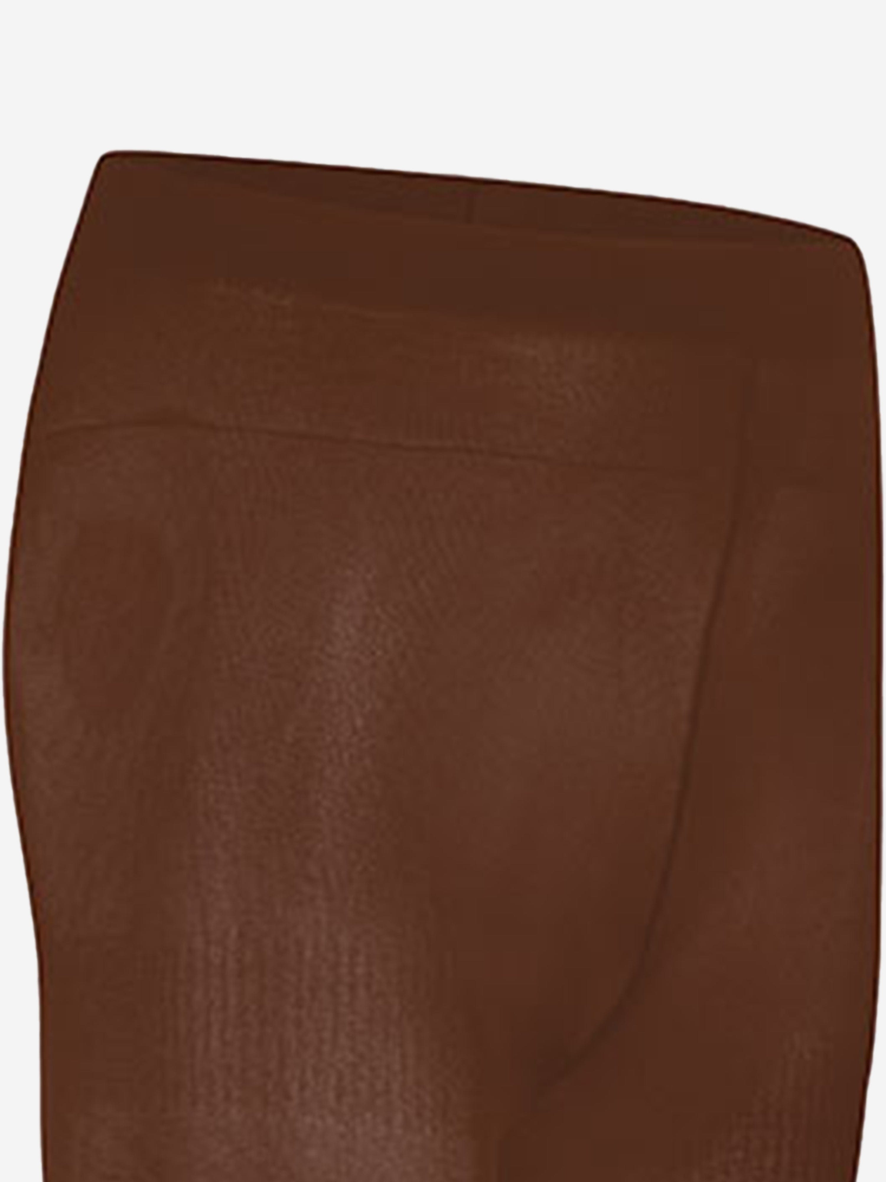 Zeco Girls School Opaque Tights (2 Pack) in Brown Release Dates Sale Online