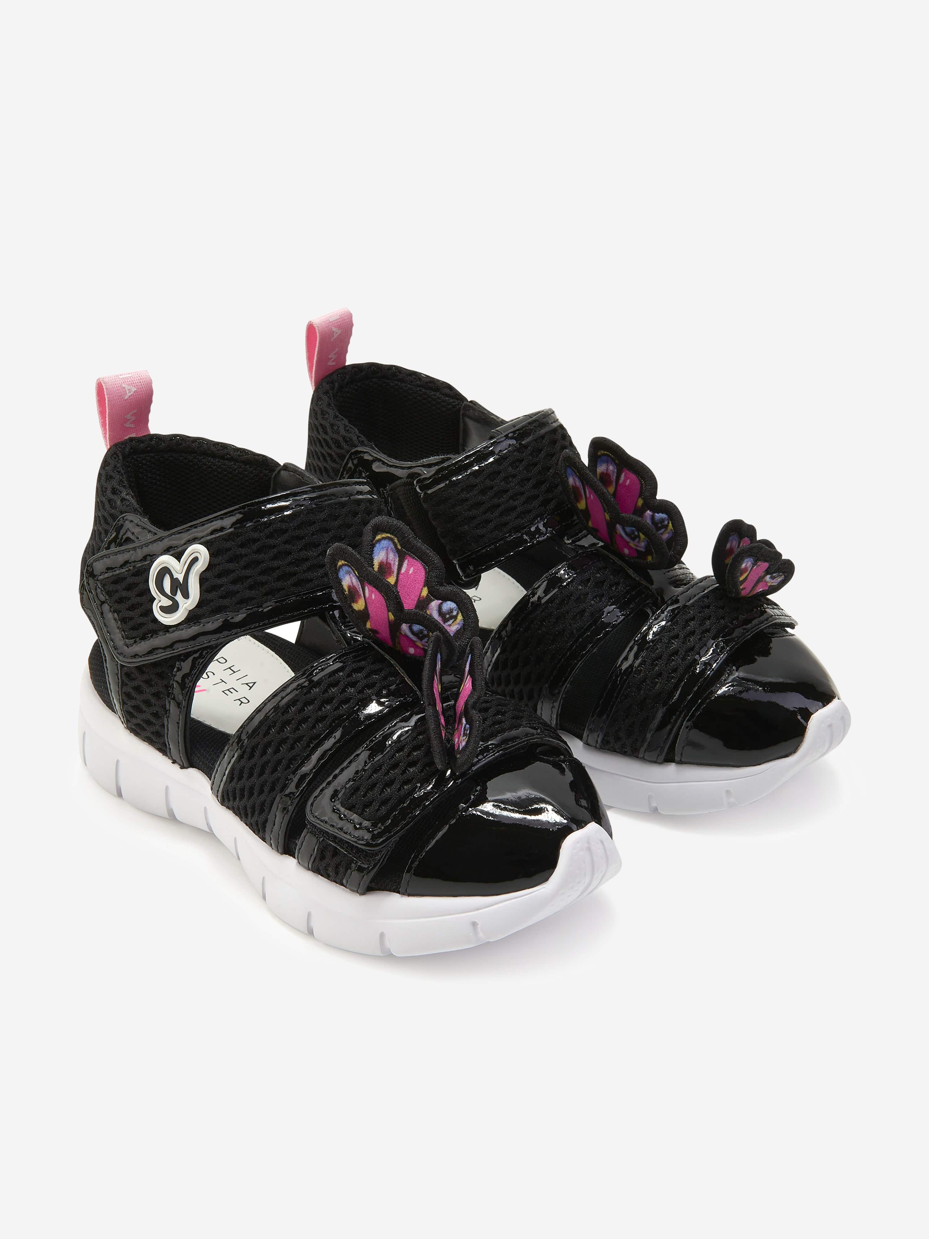 Sophia Webster Girls Sandals Sale Cheap Pices