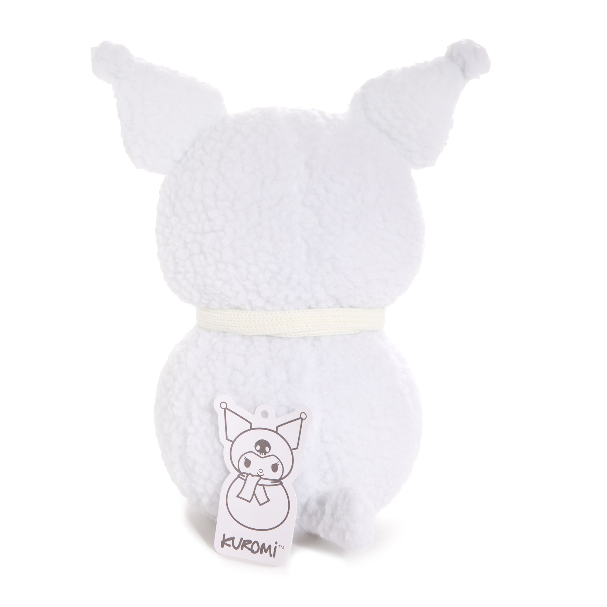 Kuromi 10 Holiday Snowman Plush Buy Cheap Newest