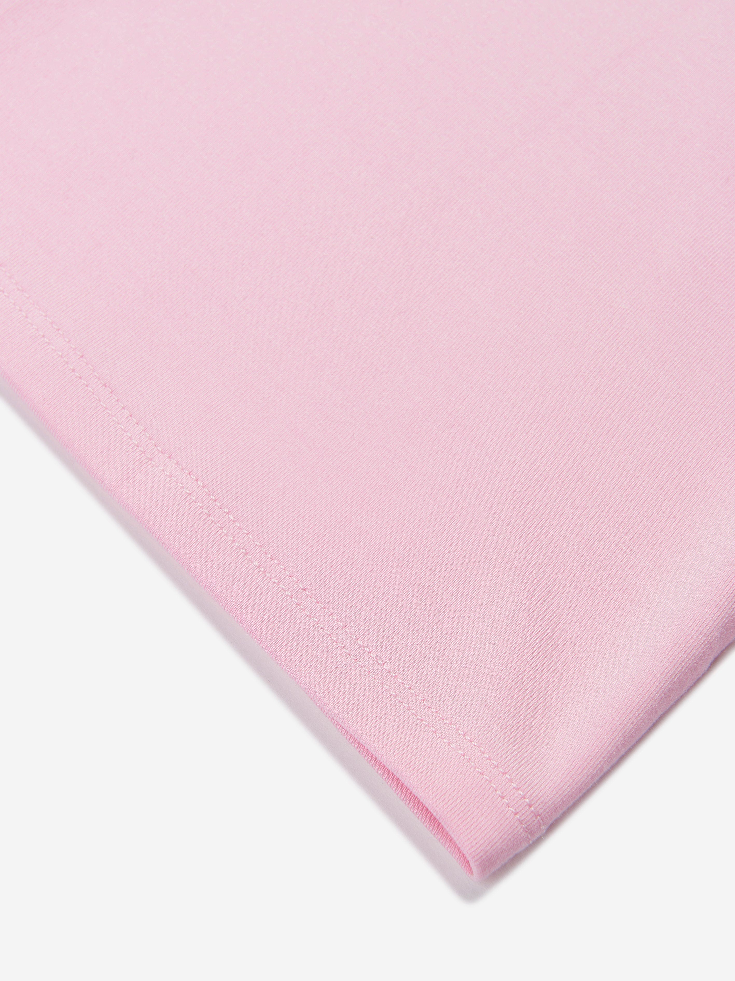 Roarsome Girls Bamboo Neck Snood in Pink Cheap Free Shipping