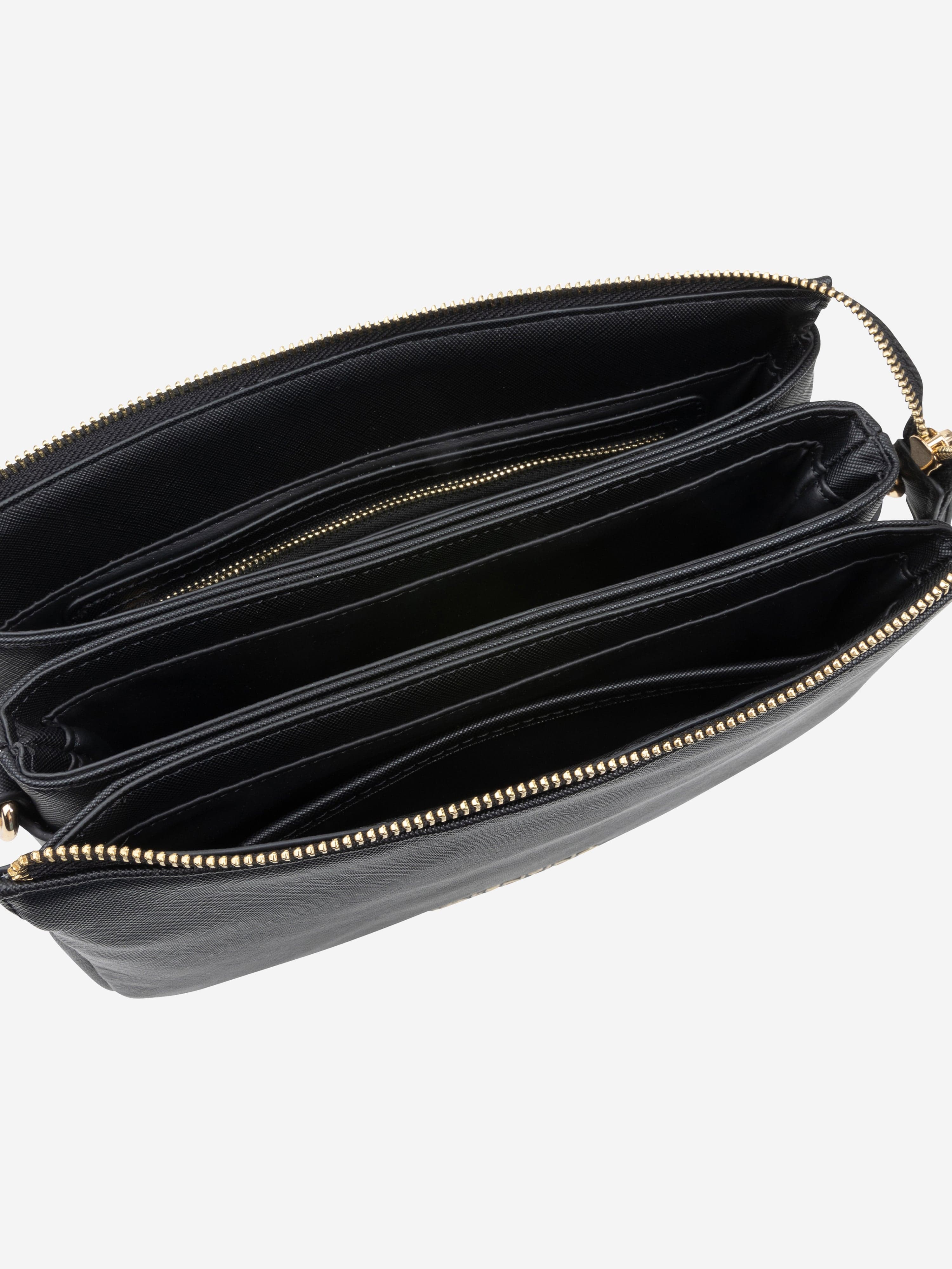 Valentino Girls Zero Re Pochette in Black (26cm) Tumblr