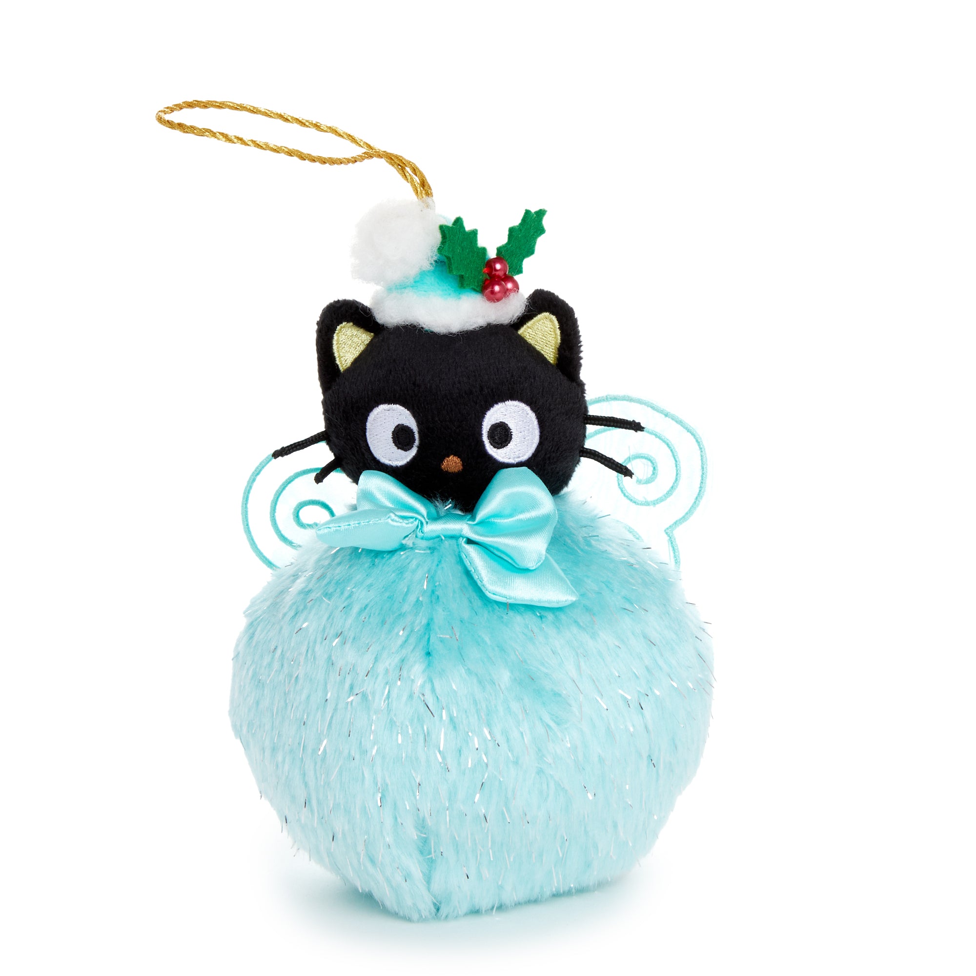 Chococat Boa Ball Ornament The Cheapest Cheap Pice