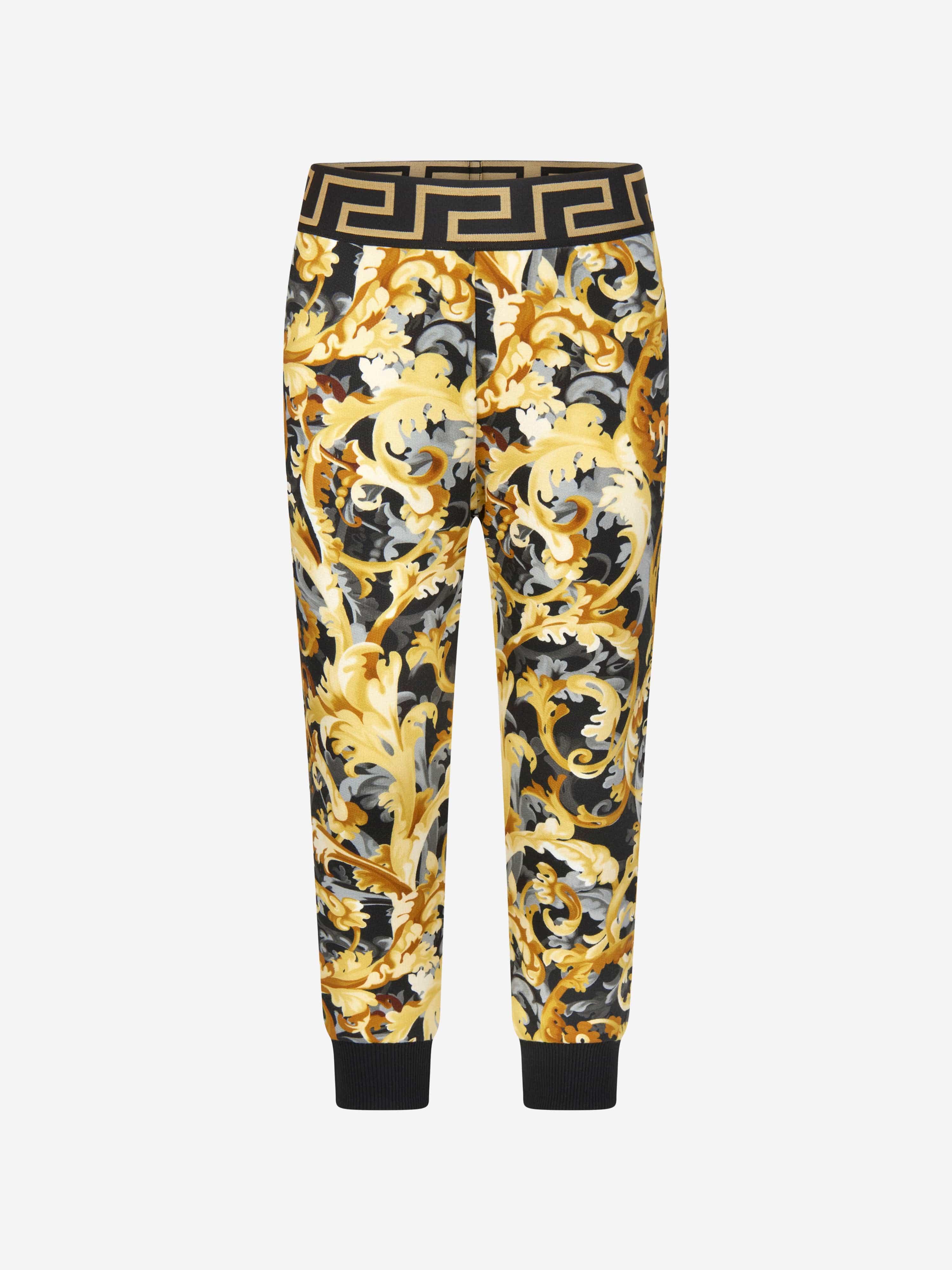 Versace Unisex Joggers 2025 Unisex Cheap Pice