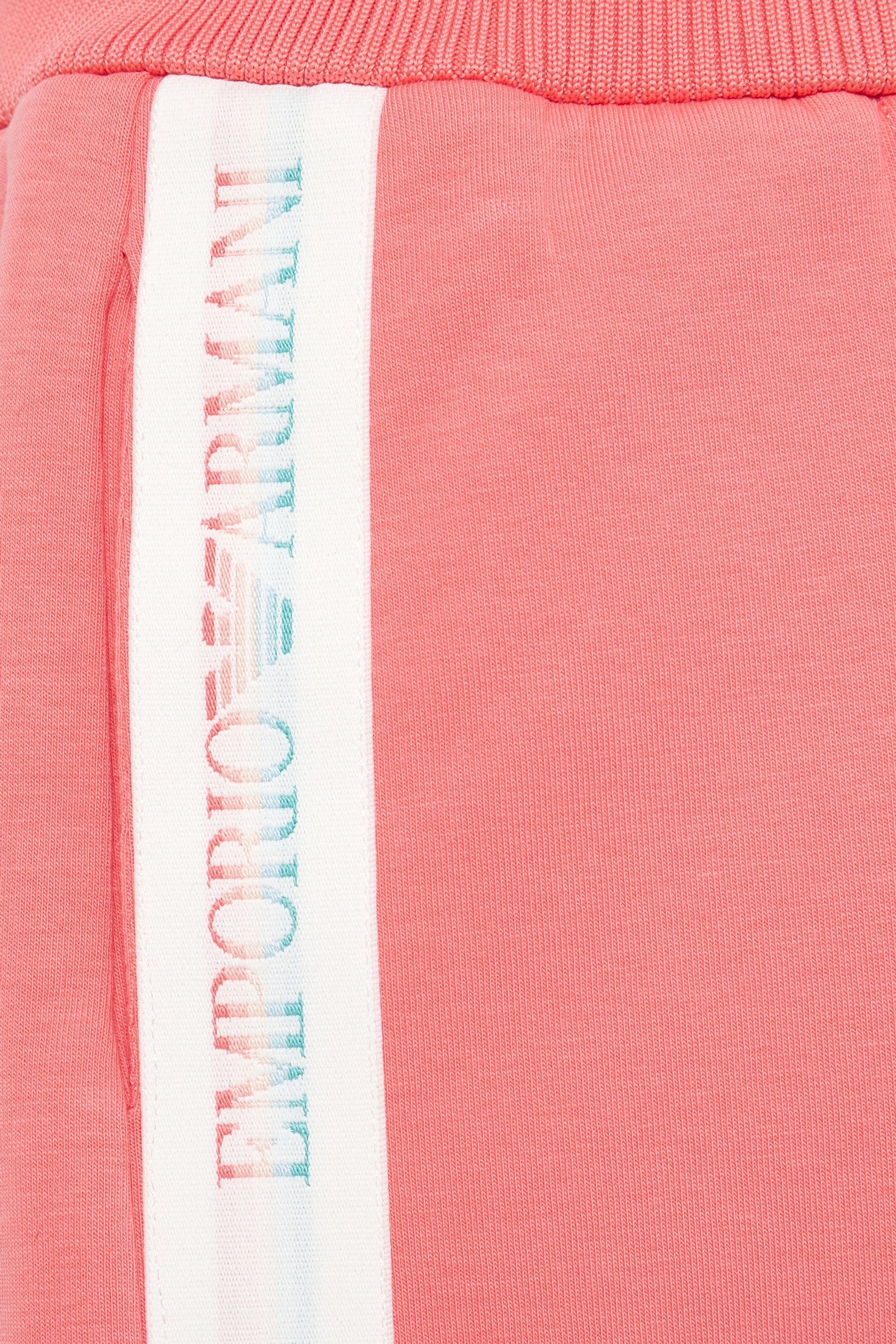 Emporio Armani Girls Shorts Sale Outlet Locations