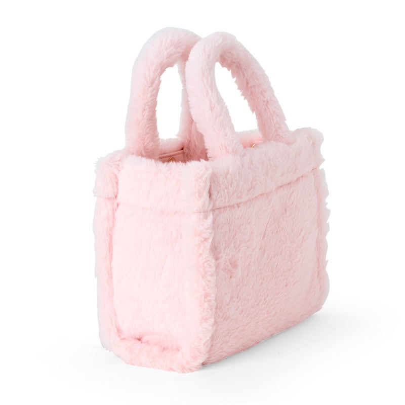 Hello Kitty Plush 2-Way Mini Tote Amazon Online