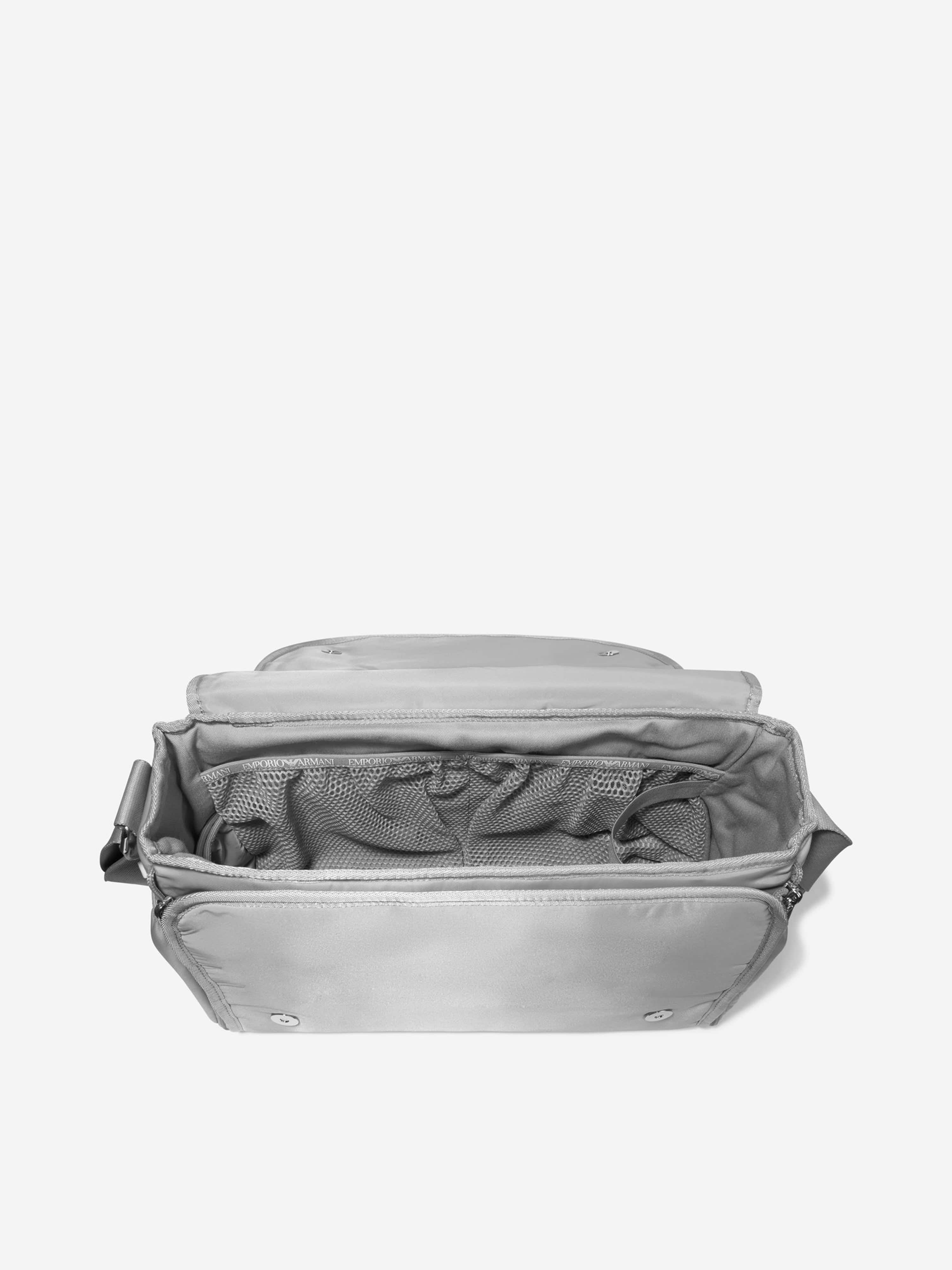 Emporio Armani Emporio Armani Baby Changing Bag Cheap The Cheapest