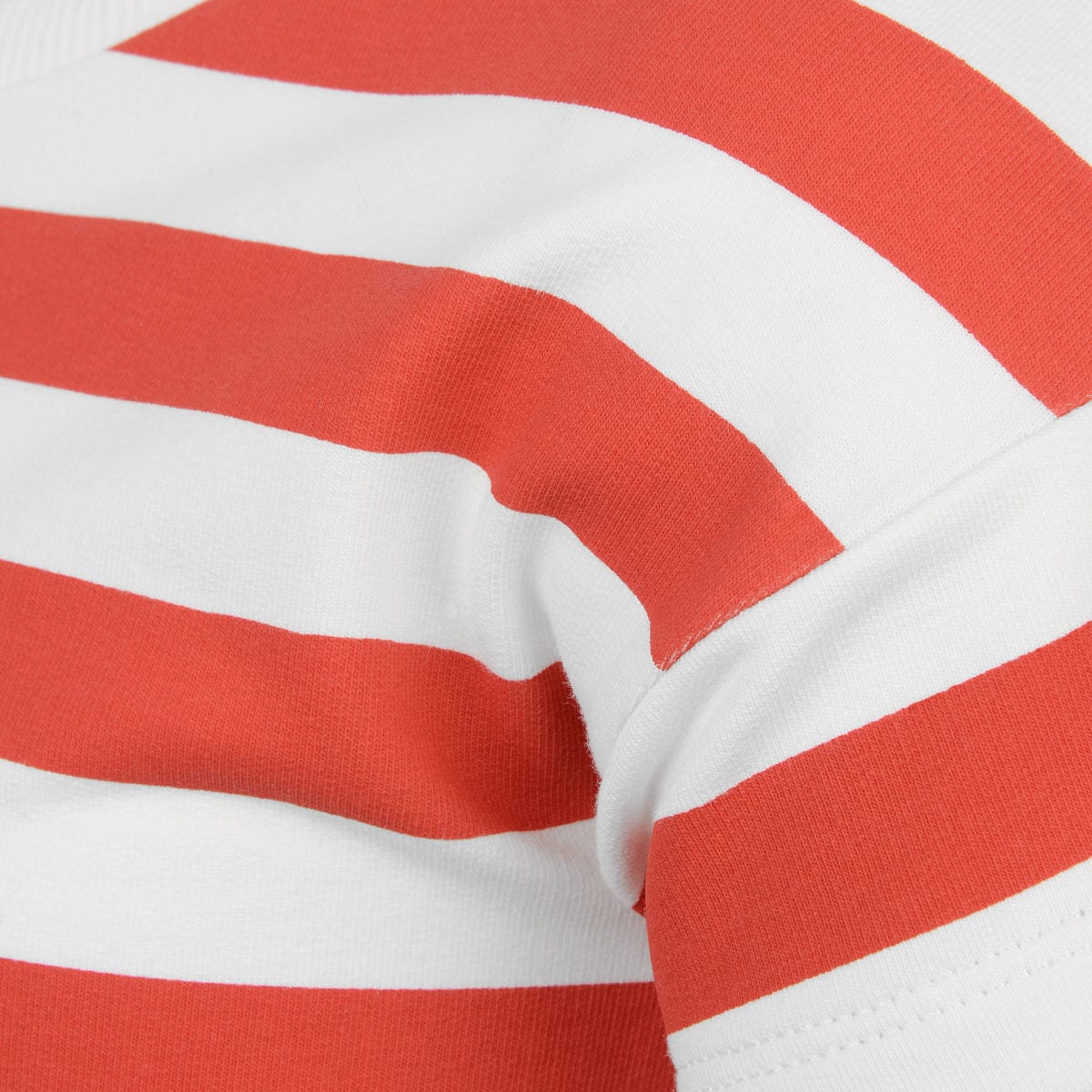 Moncler Enfant Girls Striped Dress Buy Cheap Deals