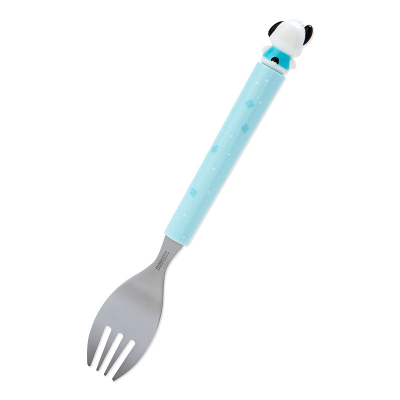 Pochacco Mascot Fork Outlet Fashionable