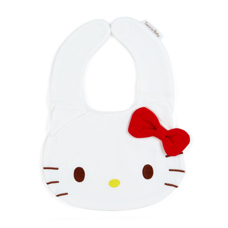Sanrio Baby Hello Kitty Bib Outlet New
