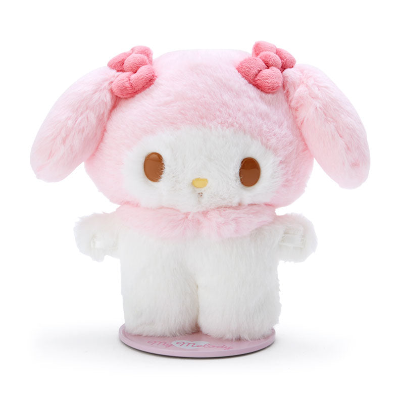 My Melody Standing Display Plush (Medium) Free Shipping The Cheapest