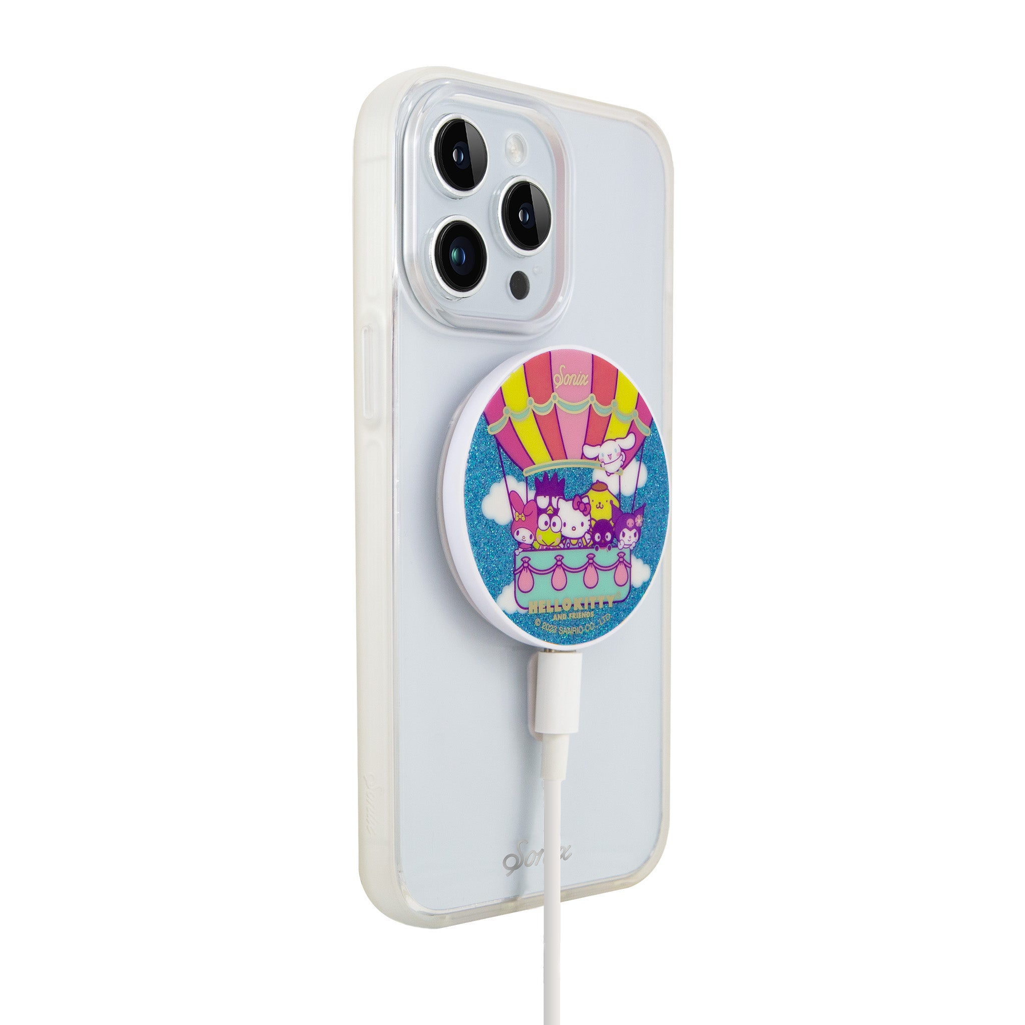 Hello Kitty and Friends x Sonix Snapshots Maglink Charger Sale Comfortable
