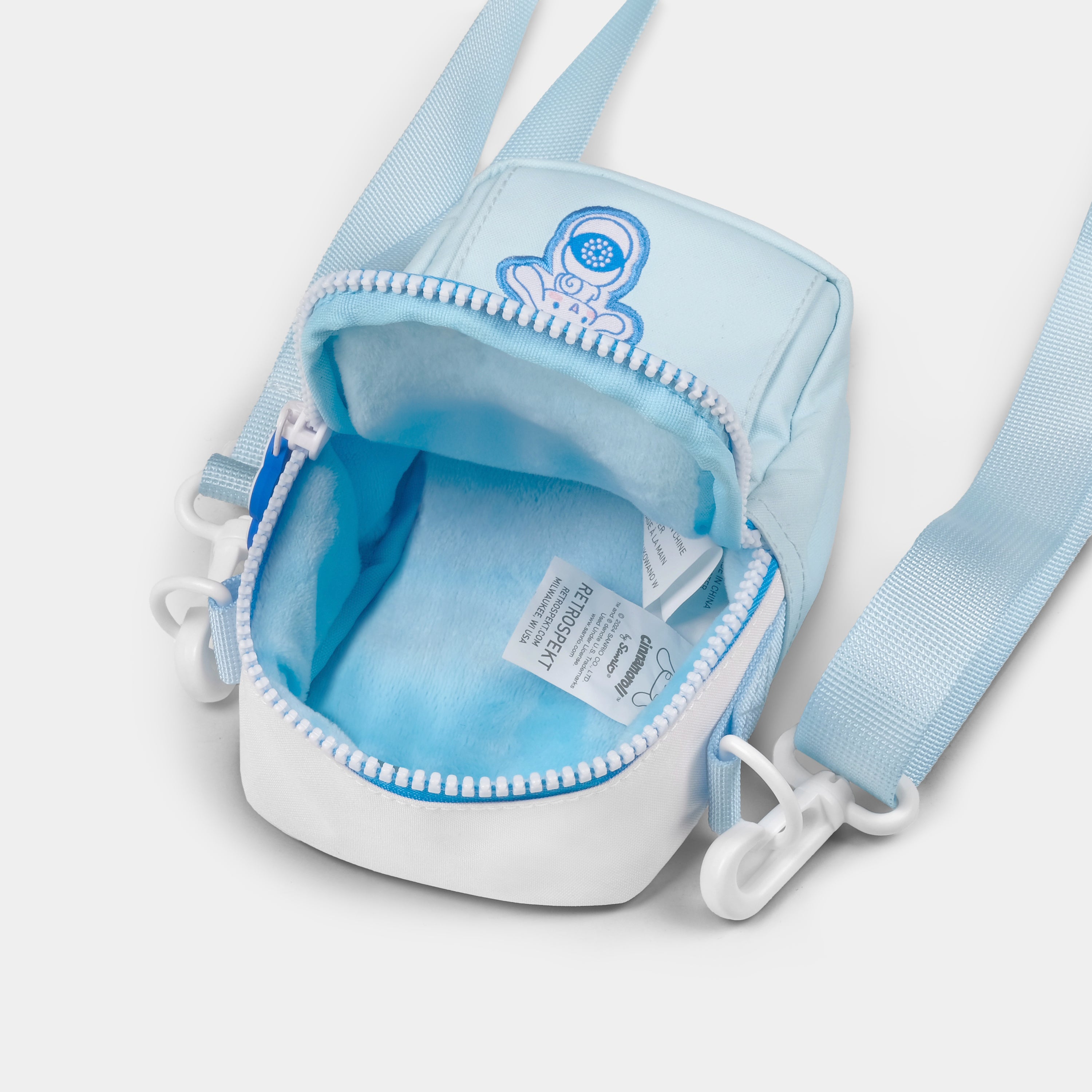 Cinnamoroll Classic 35mm Camera Bag Free Shipping Wholesale Pice
