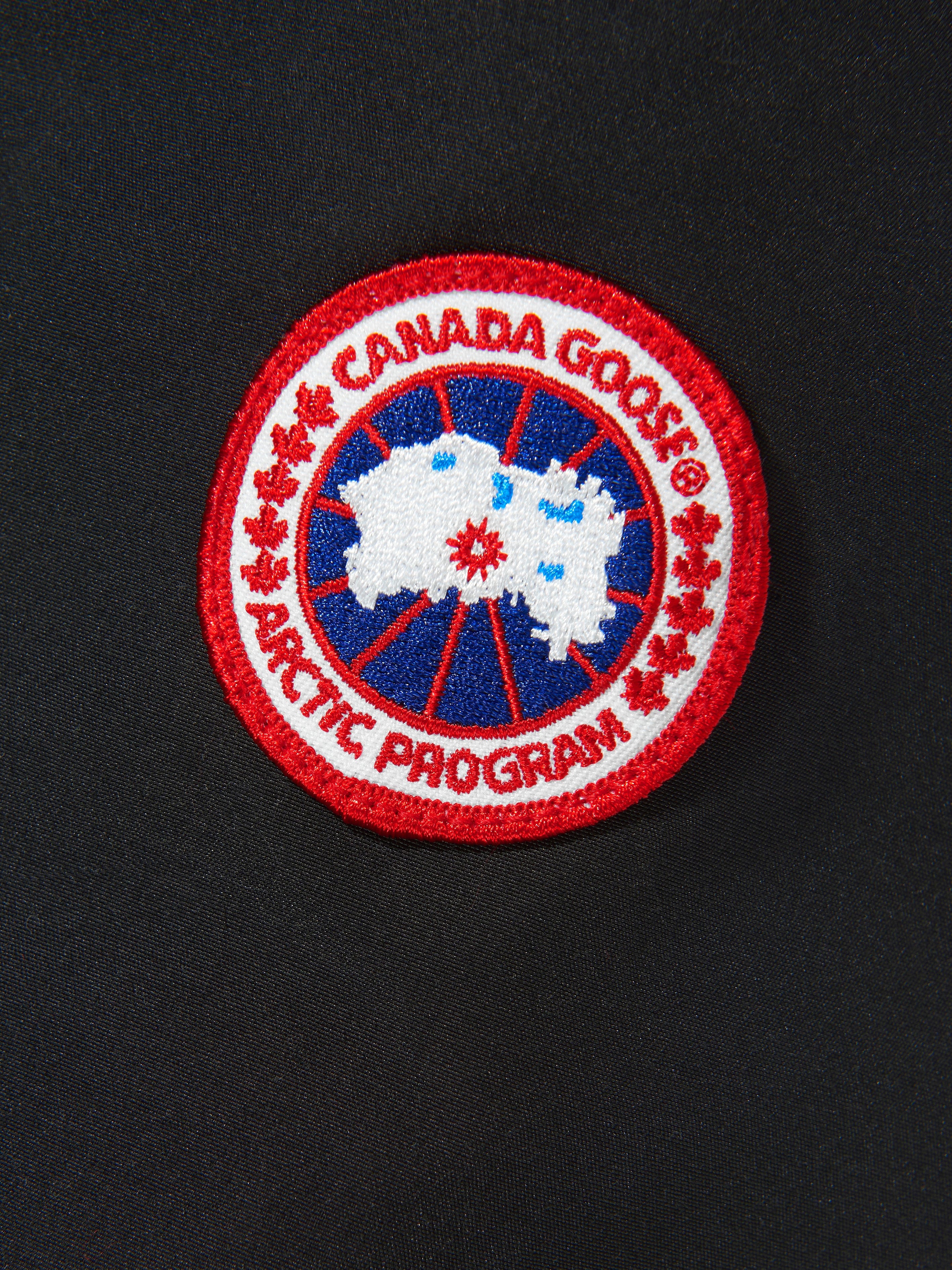 Canada Goose Girls Brittania Down Parka Recommend Cheap Pice