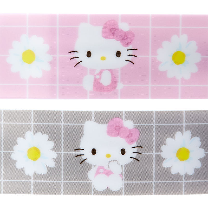 Hello Kitty 2-Piece Hair Clip Set Discount Amazon