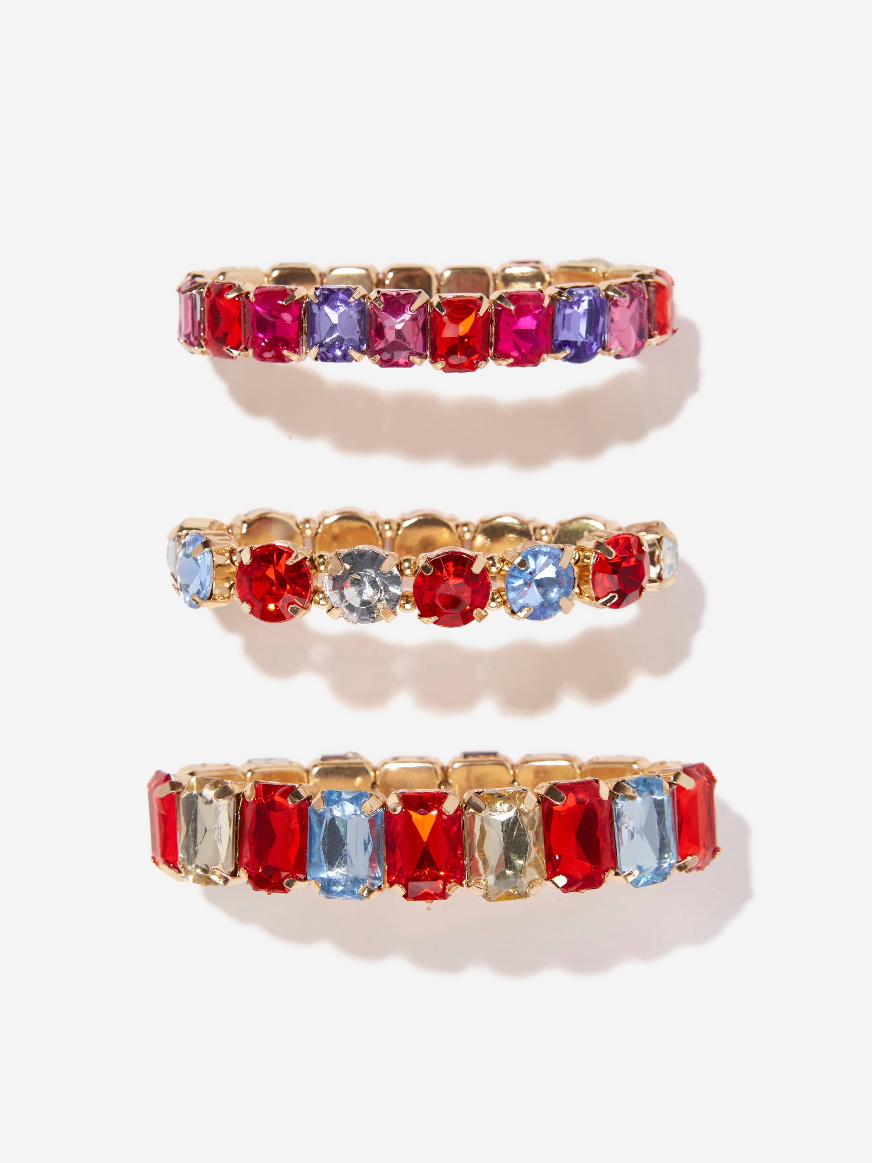 Super Smalls Girls Happy Hour Bracelet Set in Multicolour Cheap Get Authentic