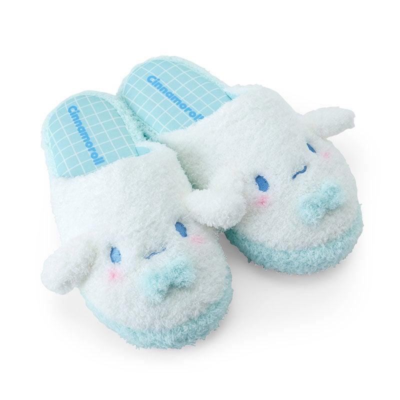 Cinnamoroll Cozy Sherpa Adult Slippers Cheap Pice From China