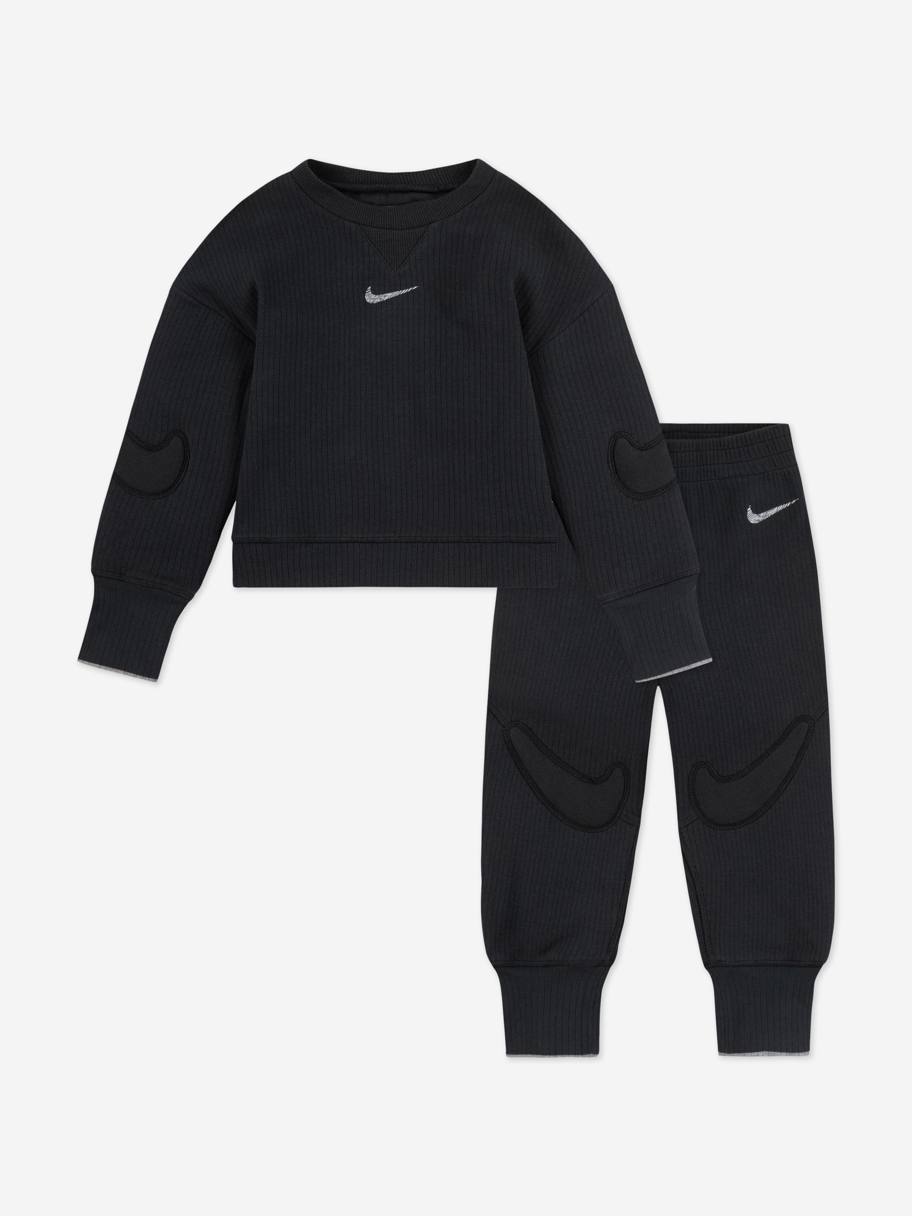 Baby Readyset Tracksuit in Black Many Kinds Of Cheap Pice