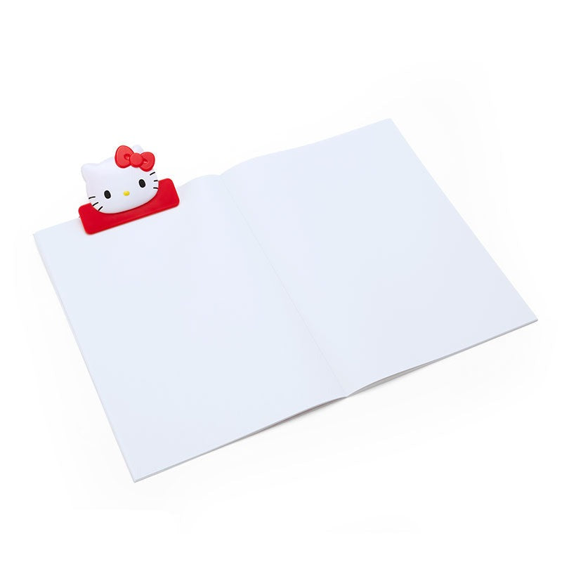 Hello Kitty Face Large Paper Clip Low Cost Online