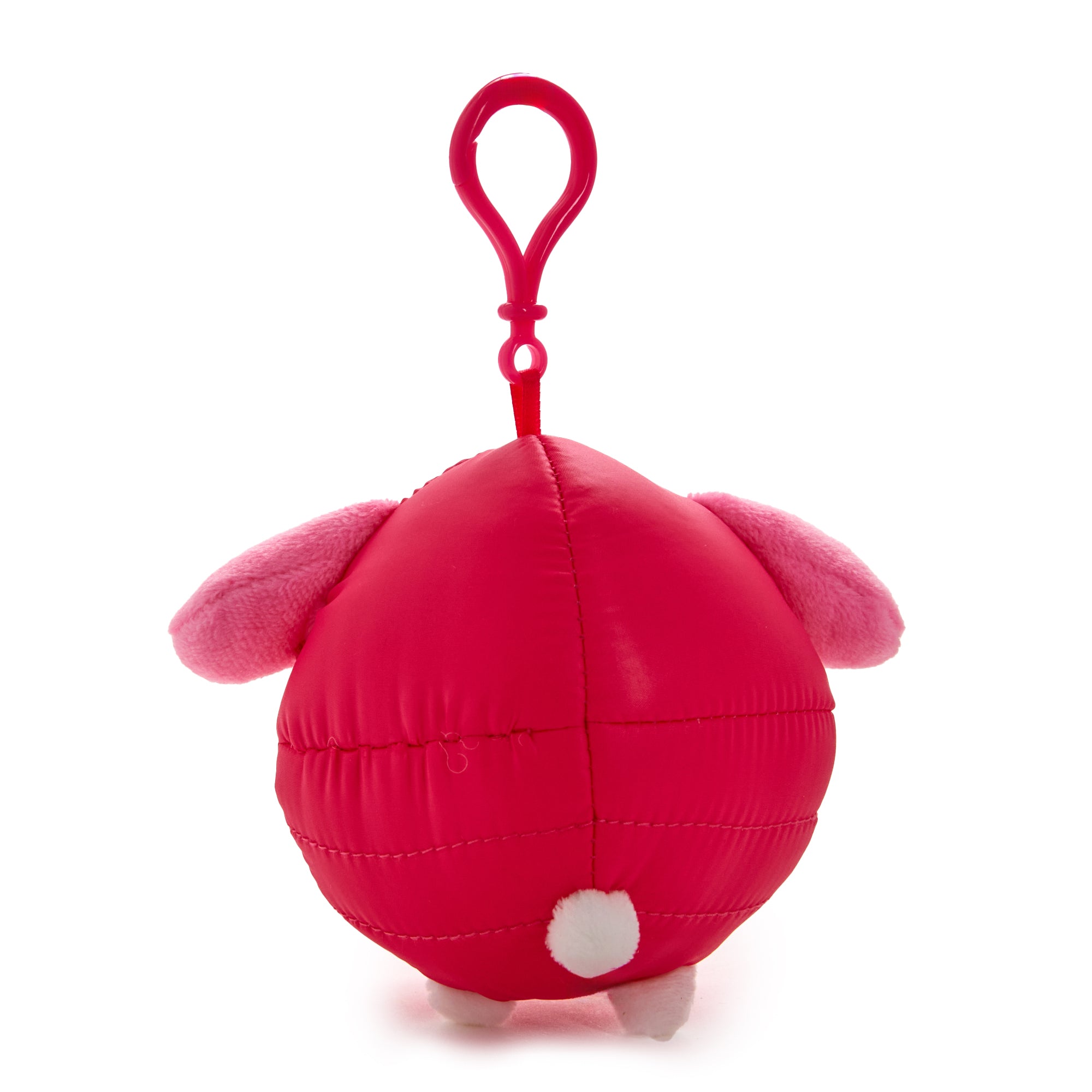 My Melody Mascot Clip (Winter Puffer Series) Clearance Supply