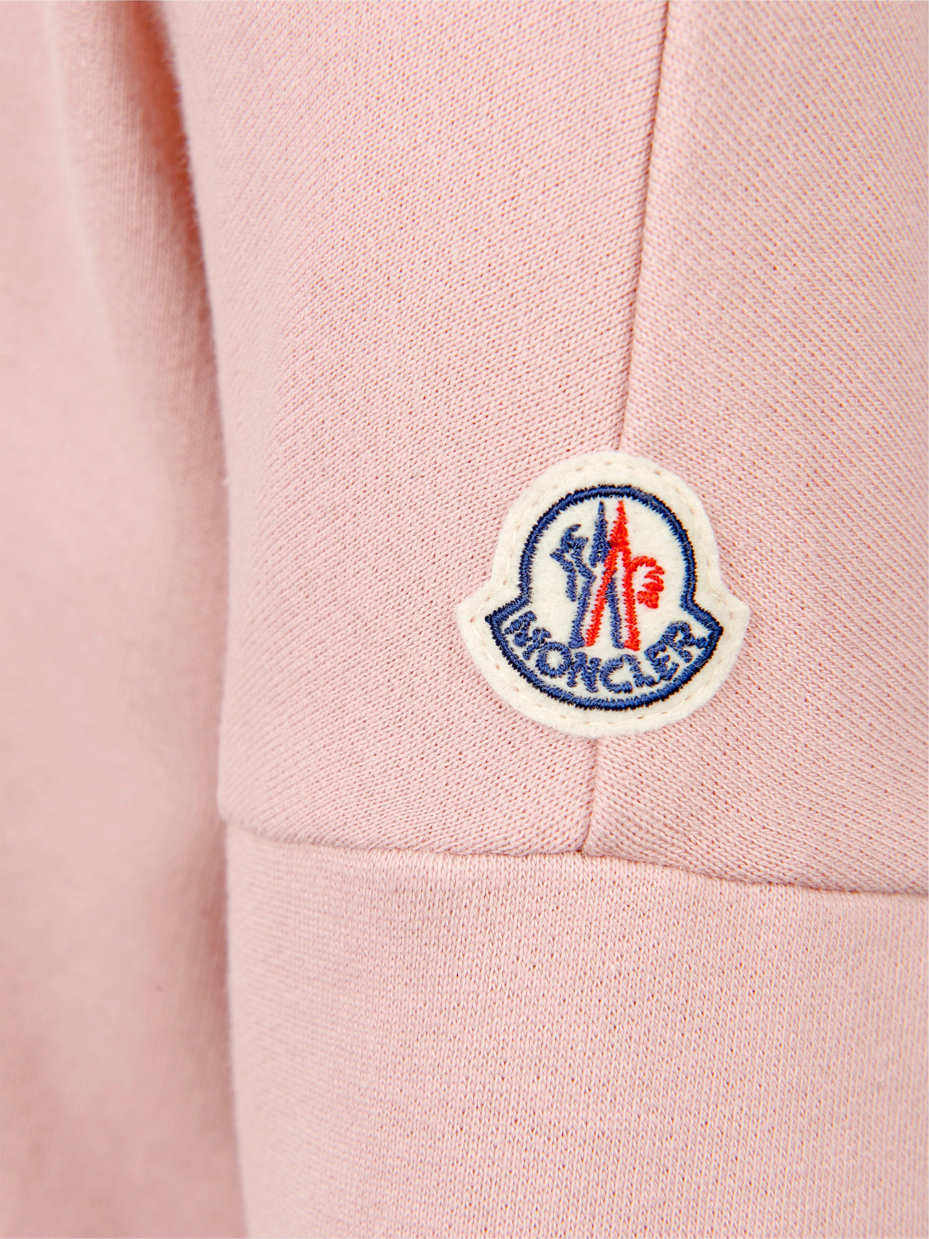 Moncler Enfant Girls Dress Outlet Extremely