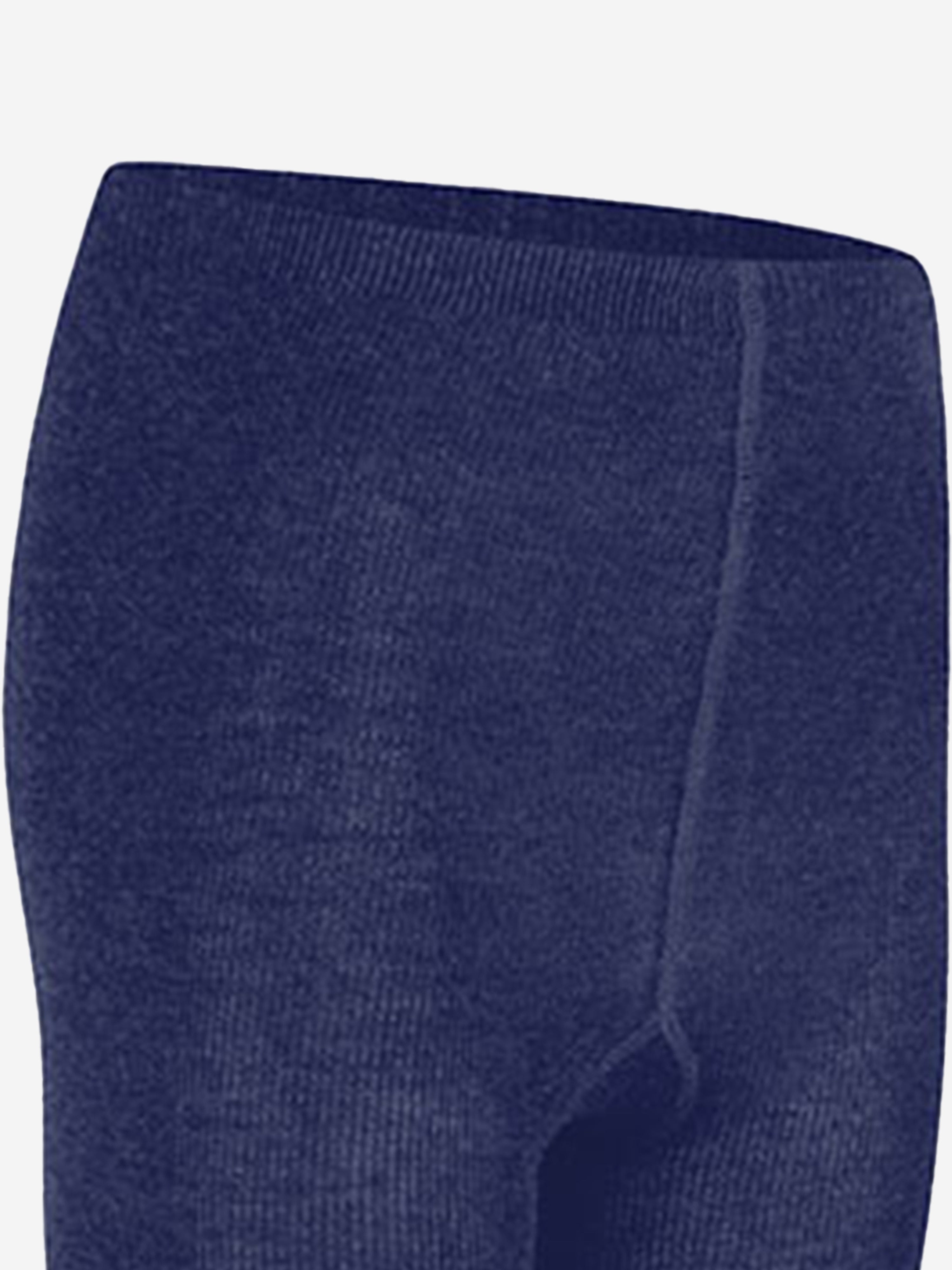 Zeco Girls School Cotton Tights (2 Pack) in Navy Authentic For Sale