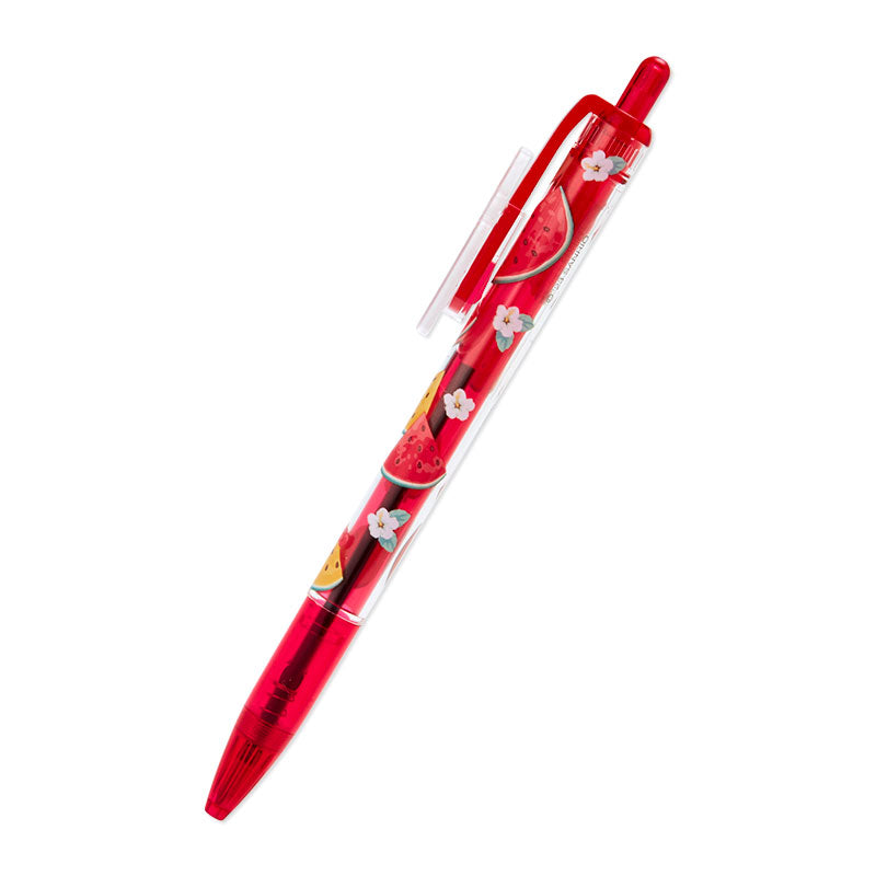Hello Kitty Ballpoint Pen (Sweet Slices Series) Sale 100% Original