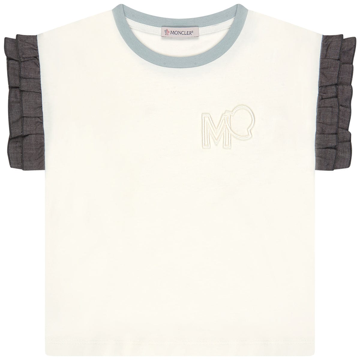 Moncler Enfant Girls Set Get To Buy Sale Online