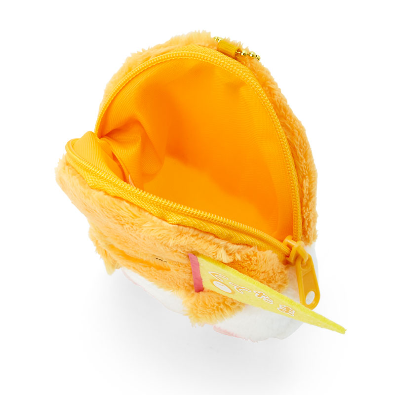 Gudetama Mini Zipper Pouch (Gudetama Land Series) Cheap Genuine