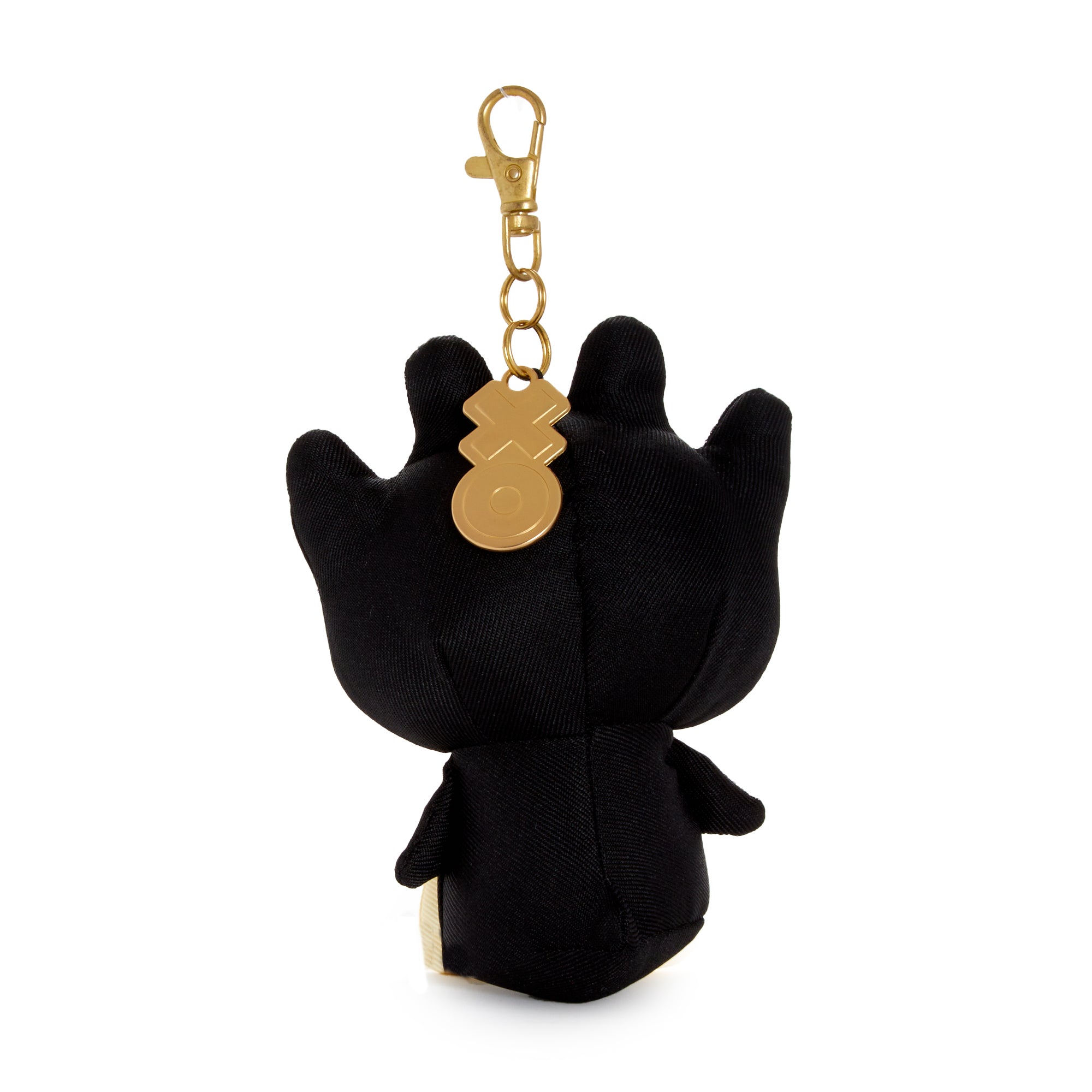 Badtz-maru Mascot Keychain (Denim Series) Best Store To Get Cheap Online