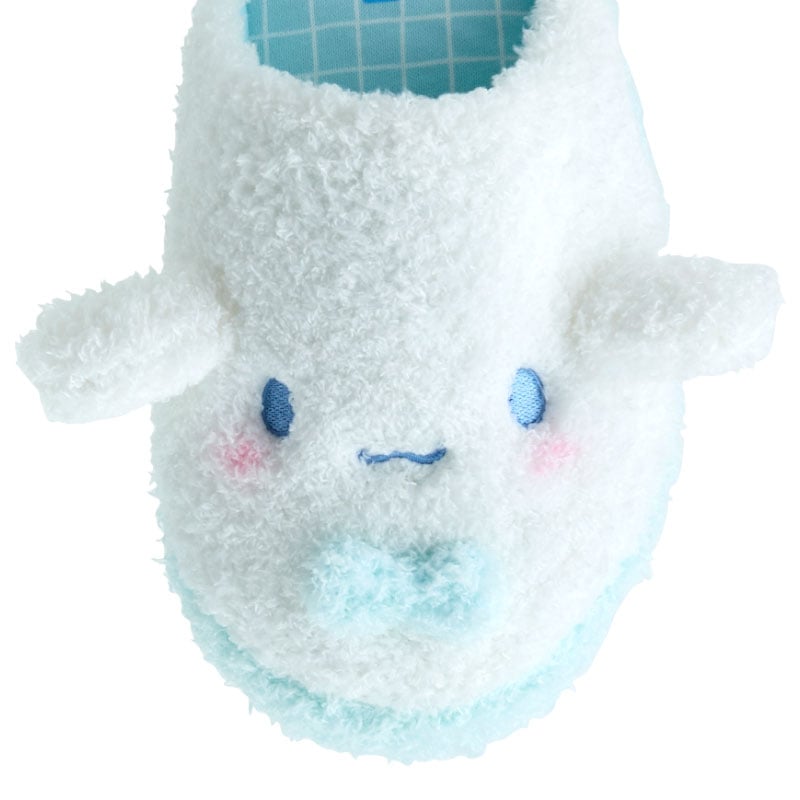 Cinnamoroll Cozy Sherpa Adult Slippers Cheap Pice From China