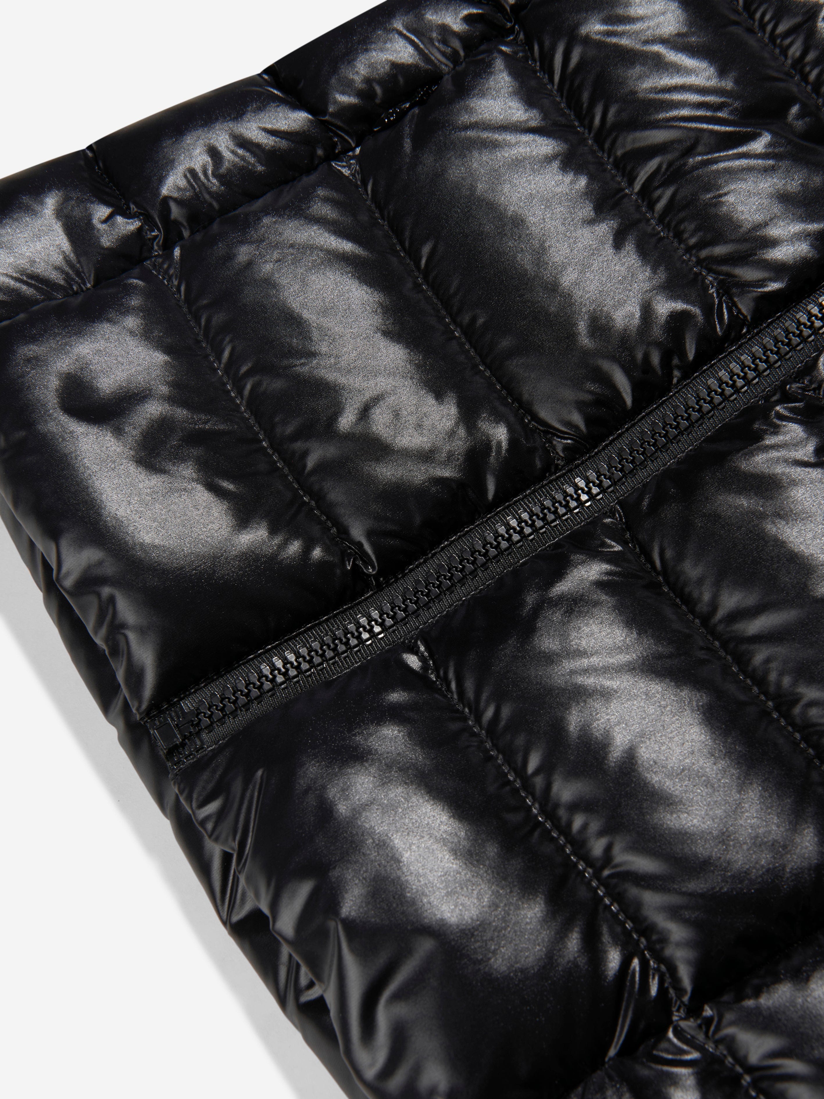 Moncler Enfant Kids Down Padded Ghany Gilet Deals Cheap Online