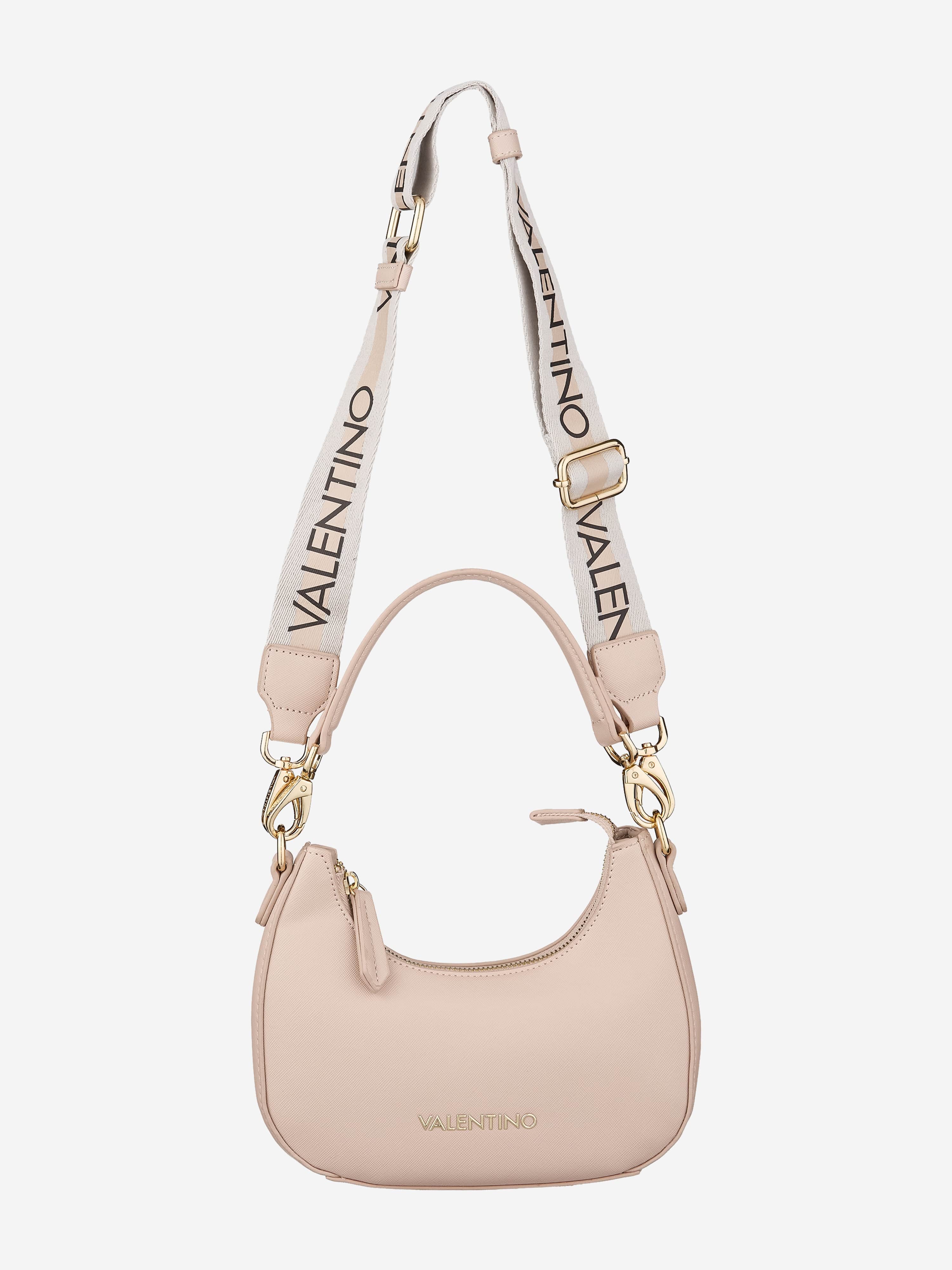 Valentino Girls Zero Re Shoulder Bag in Pink (22cm) 2025 Cheap Pice