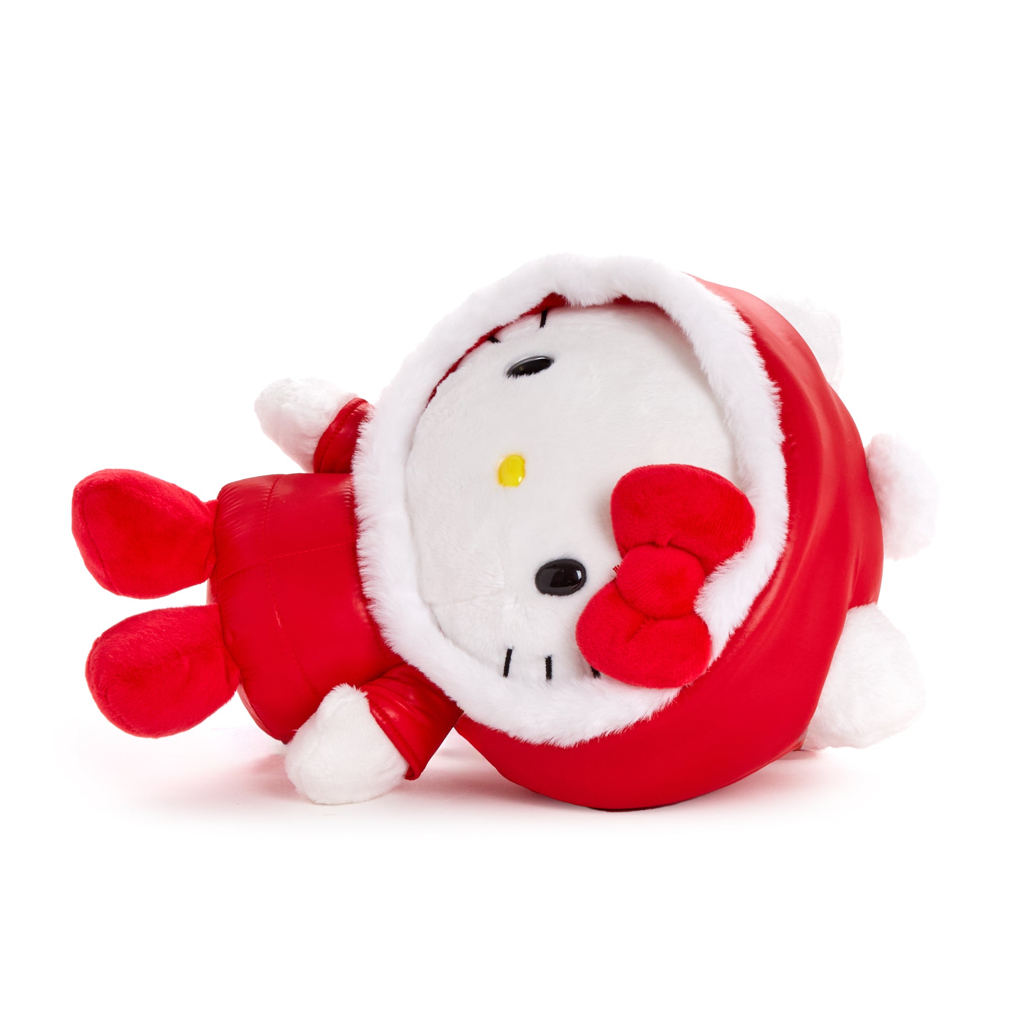 Hello Kitty 12 Plush (Winter Puffer Series) 2025 Cheap Pice